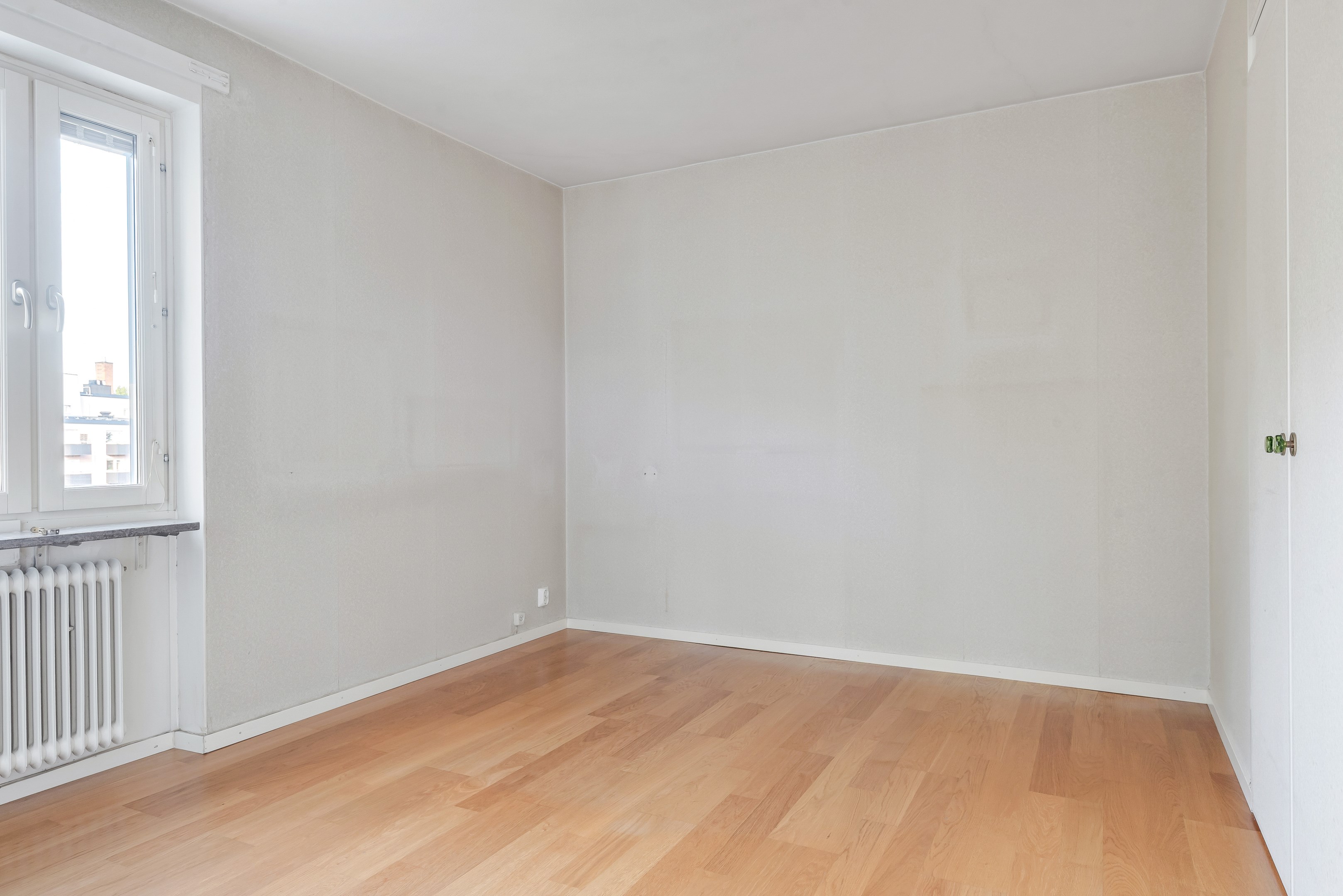 Bostadsbild från Tiundagatan 45, Såld i Luthagen, Uppsala