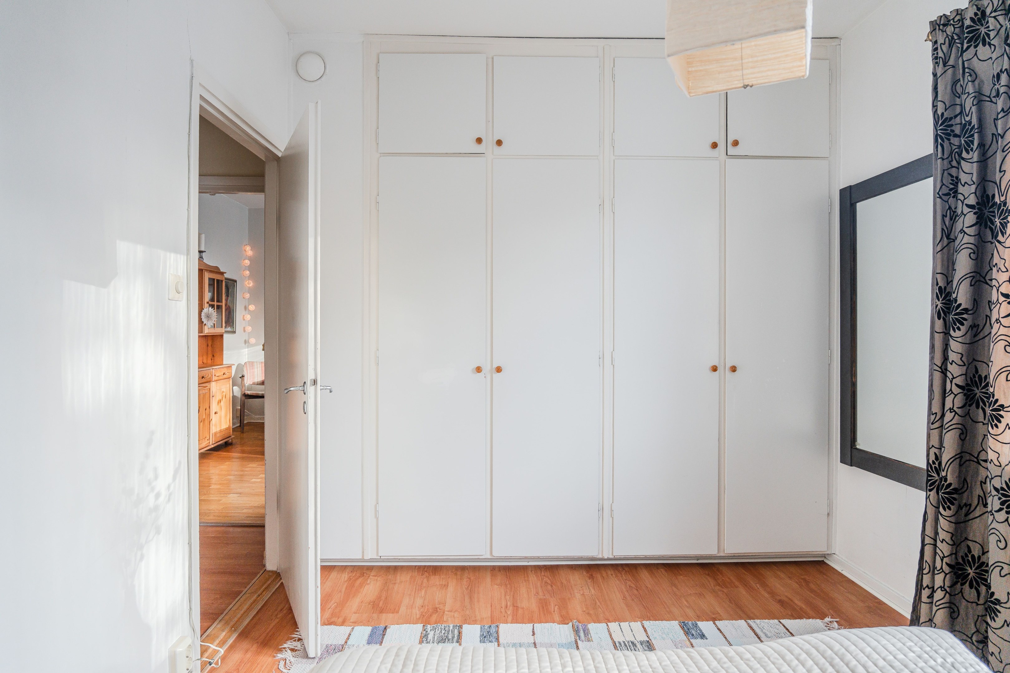 Bostadsbild från Sköldungagatan 36C, Såld i Svartbäcken, Uppsala