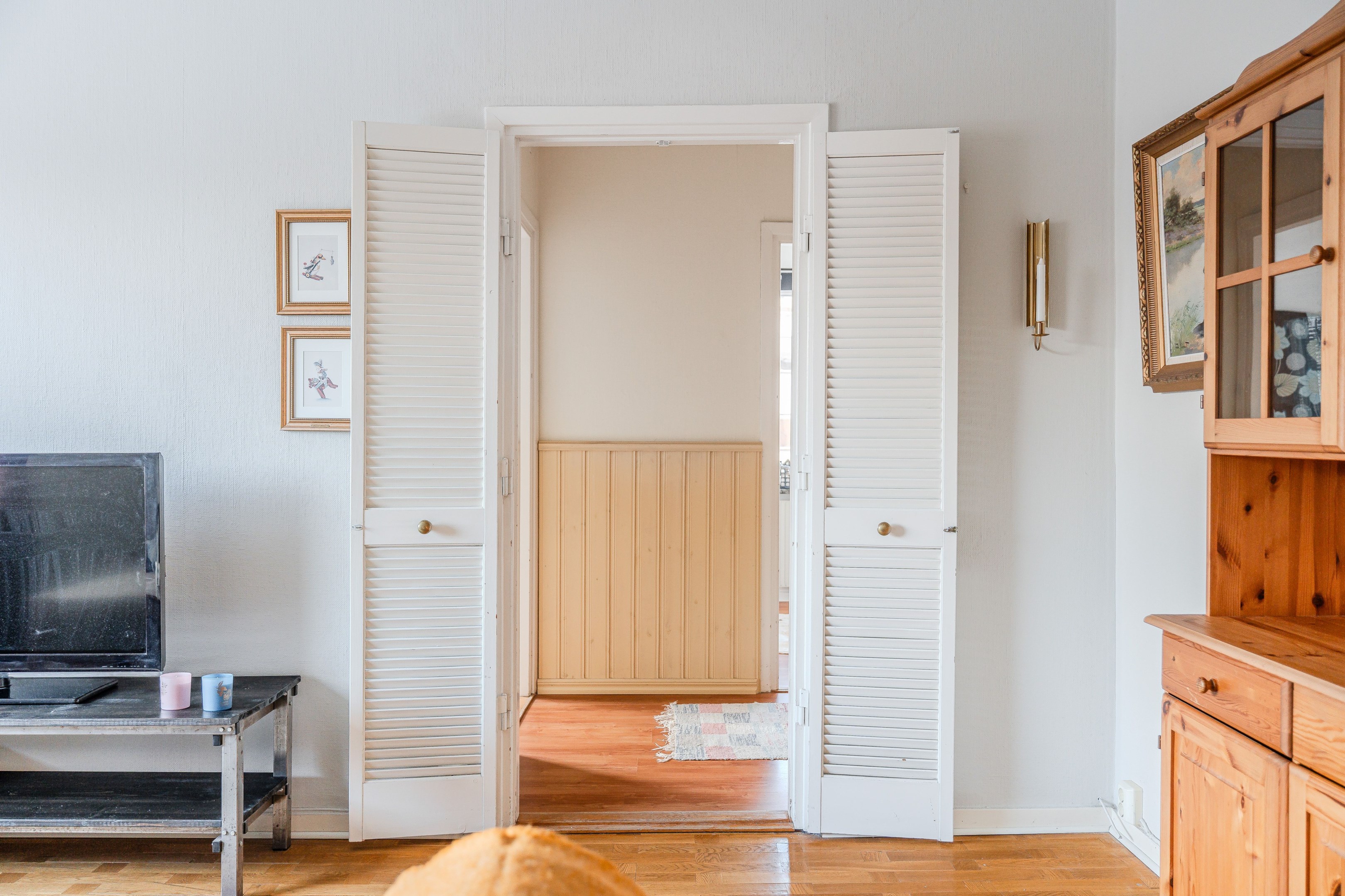 Bostadsbild från Sköldungagatan 36C, Såld i Svartbäcken, Uppsala