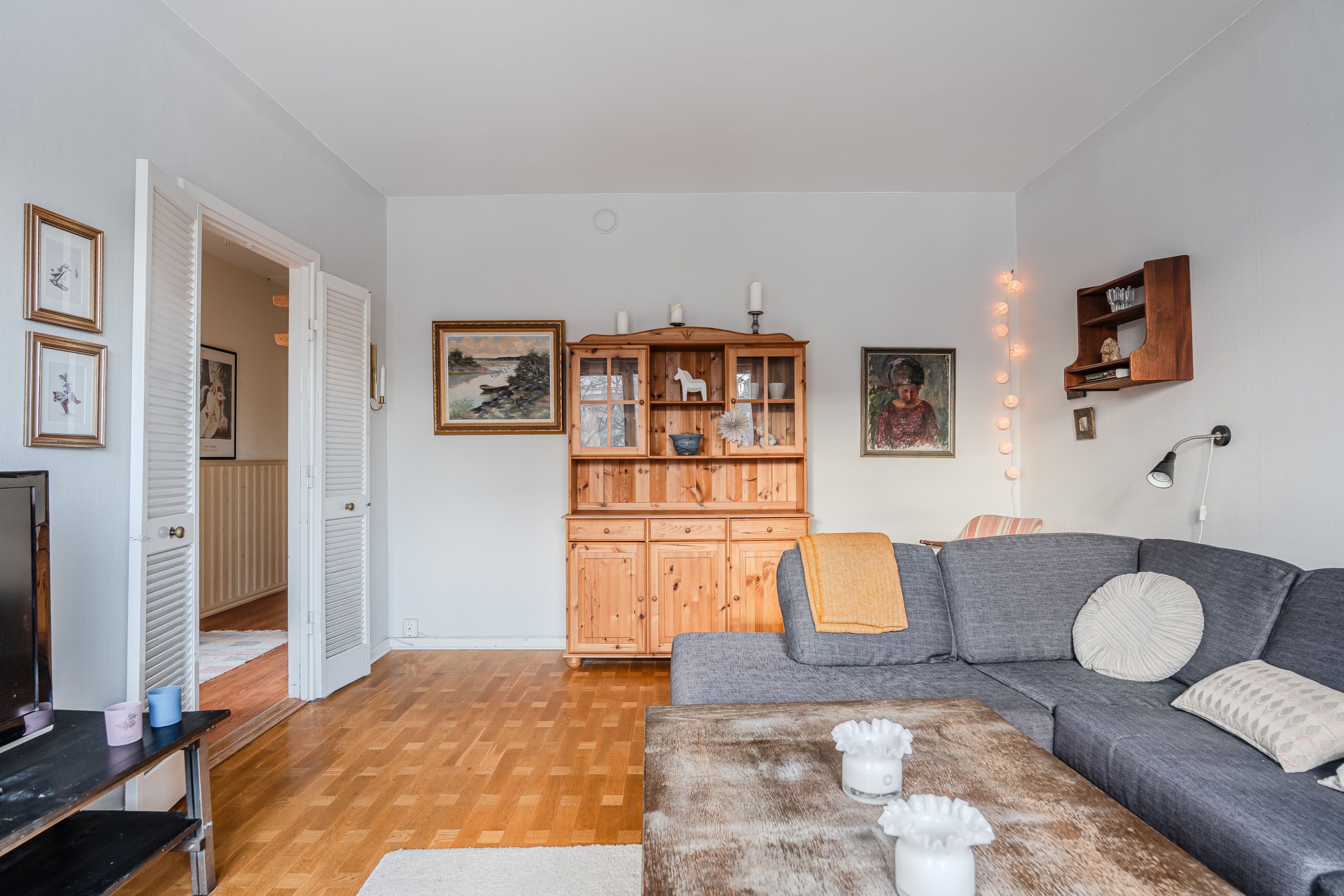 Bostadsbild från Sköldungagatan 36C, Såld i Svartbäcken, Uppsala