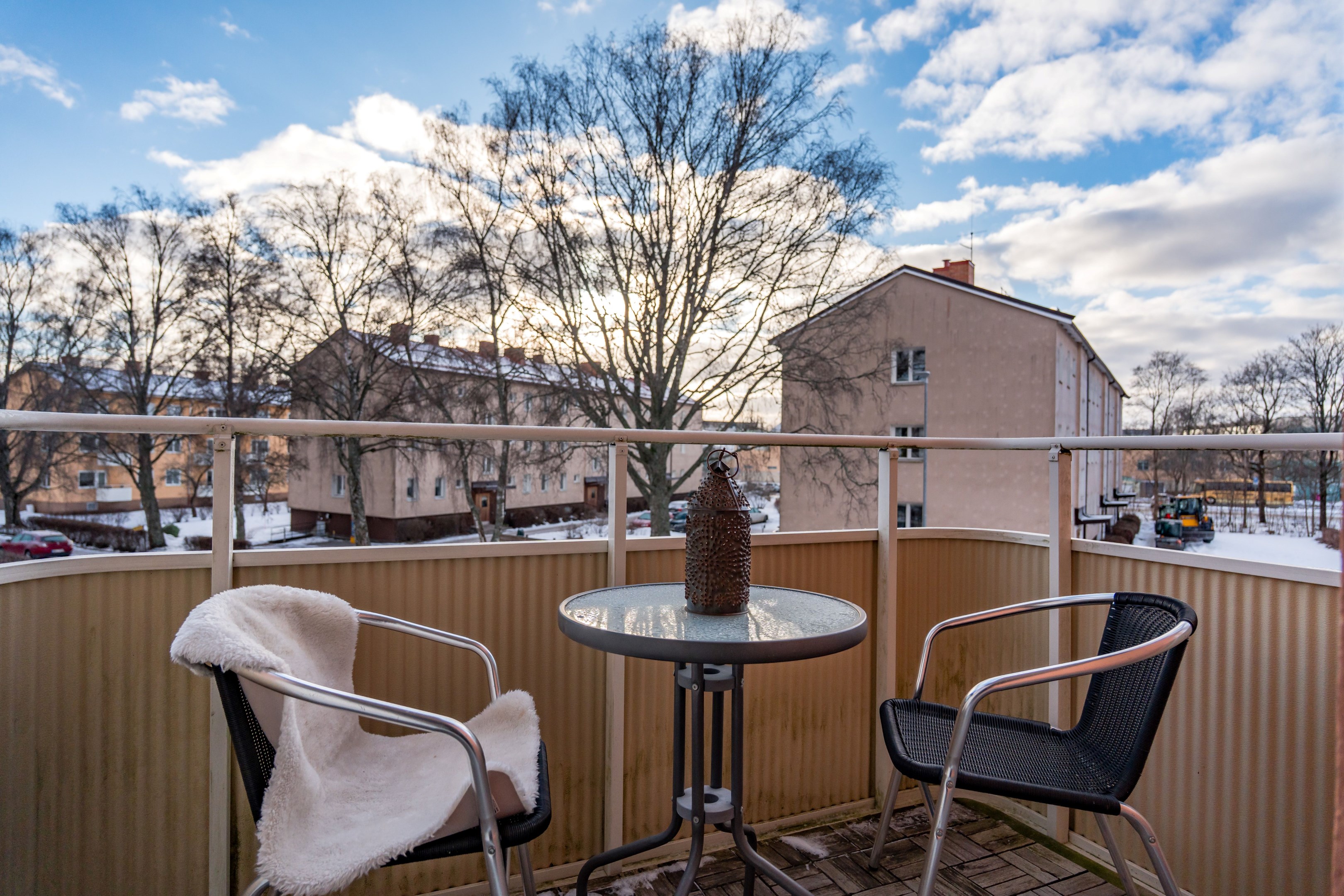 Bostadsbild från Sköldungagatan 36C, Såld i Svartbäcken, Uppsala