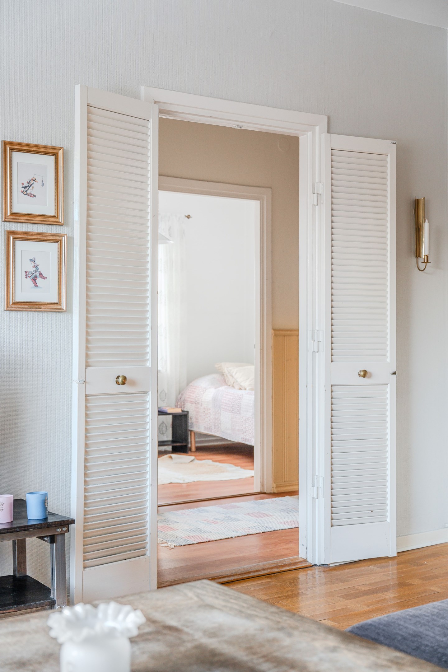 Bostadsbild från Sköldungagatan 36C, Såld i Svartbäcken, Uppsala