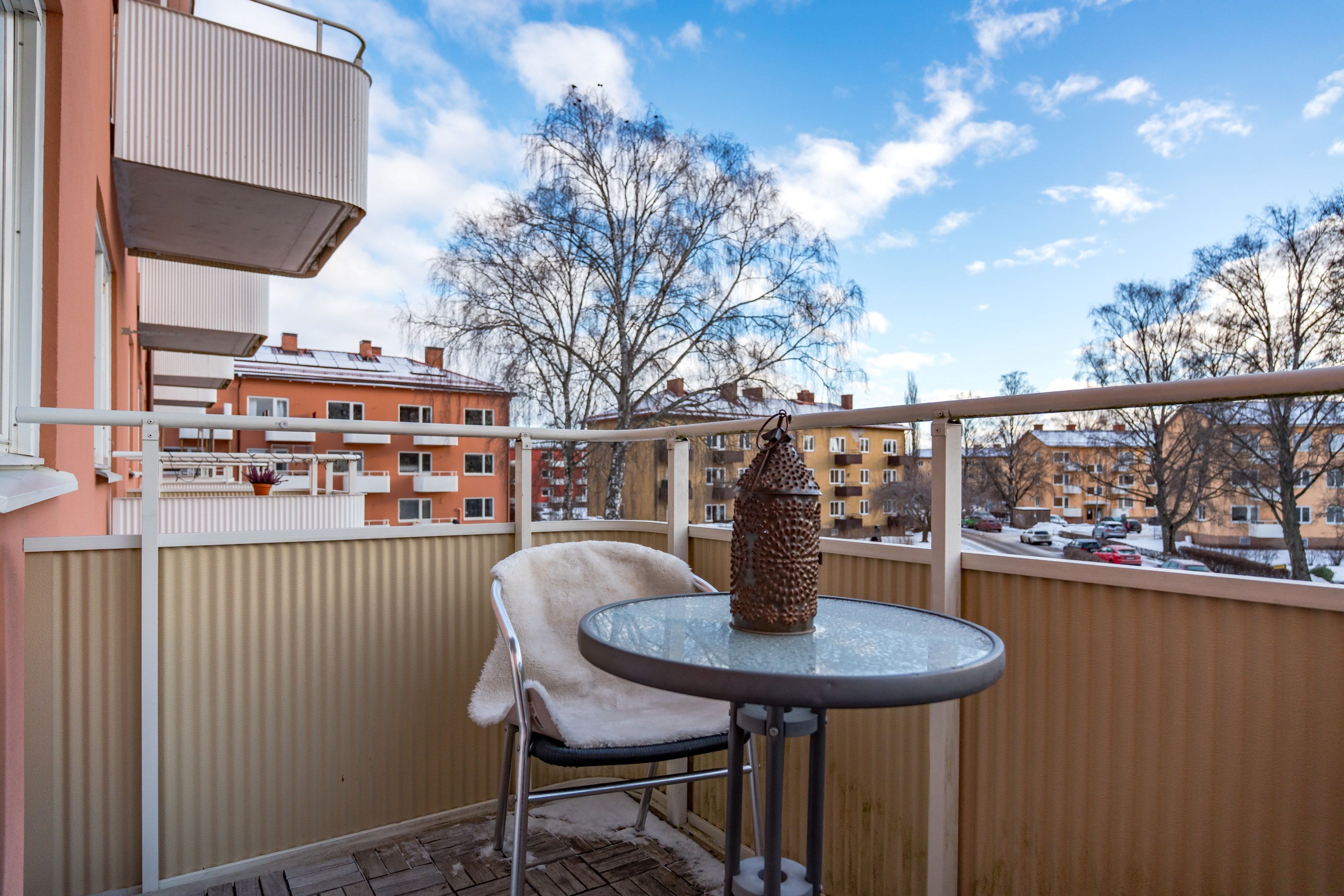 Bostadsbild från Sköldungagatan 36C, Såld i Svartbäcken, Uppsala