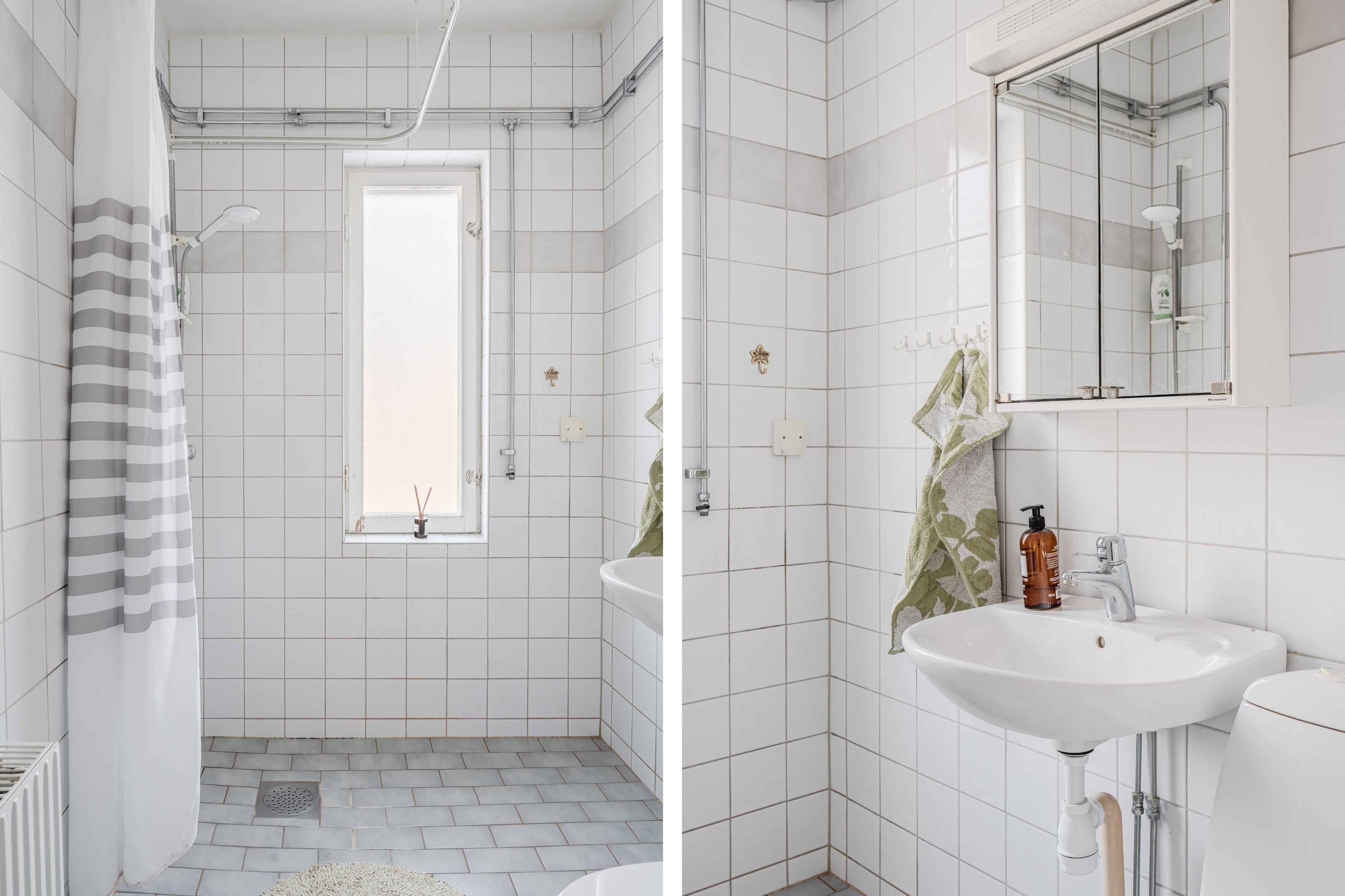 Bostadsbild från Sköldungagatan 36C, Såld i Svartbäcken, Uppsala