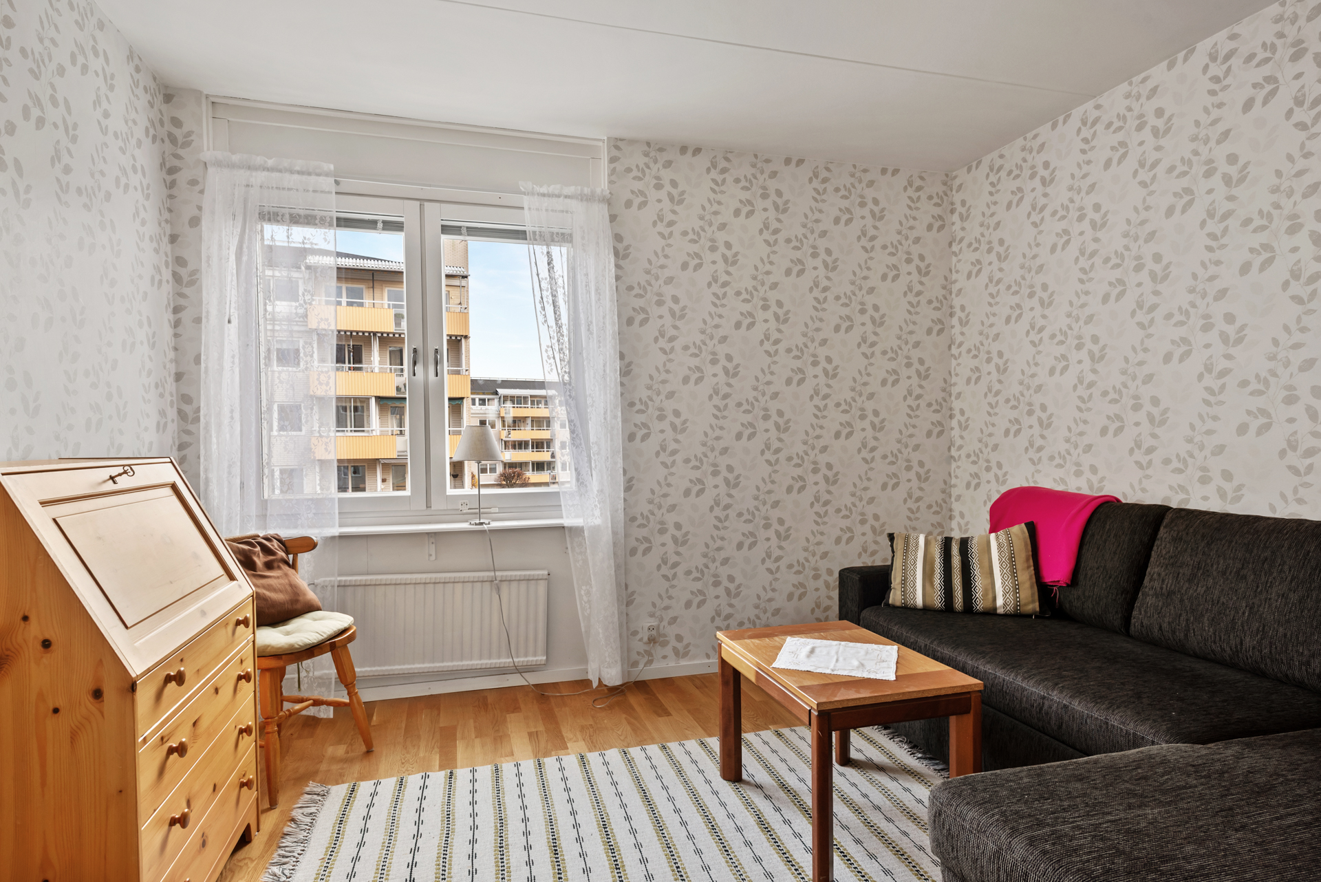 Bostadsbild från Grindvägen 4E, Såld i Grind, Norrtälje