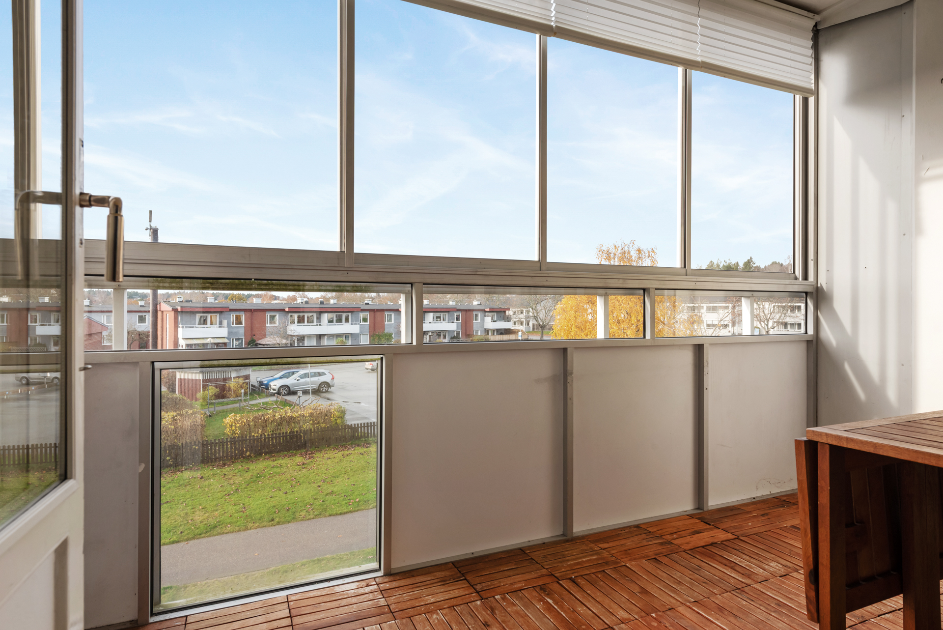 Bostadsbild från Grindvägen 4E, Såld i Grind, Norrtälje