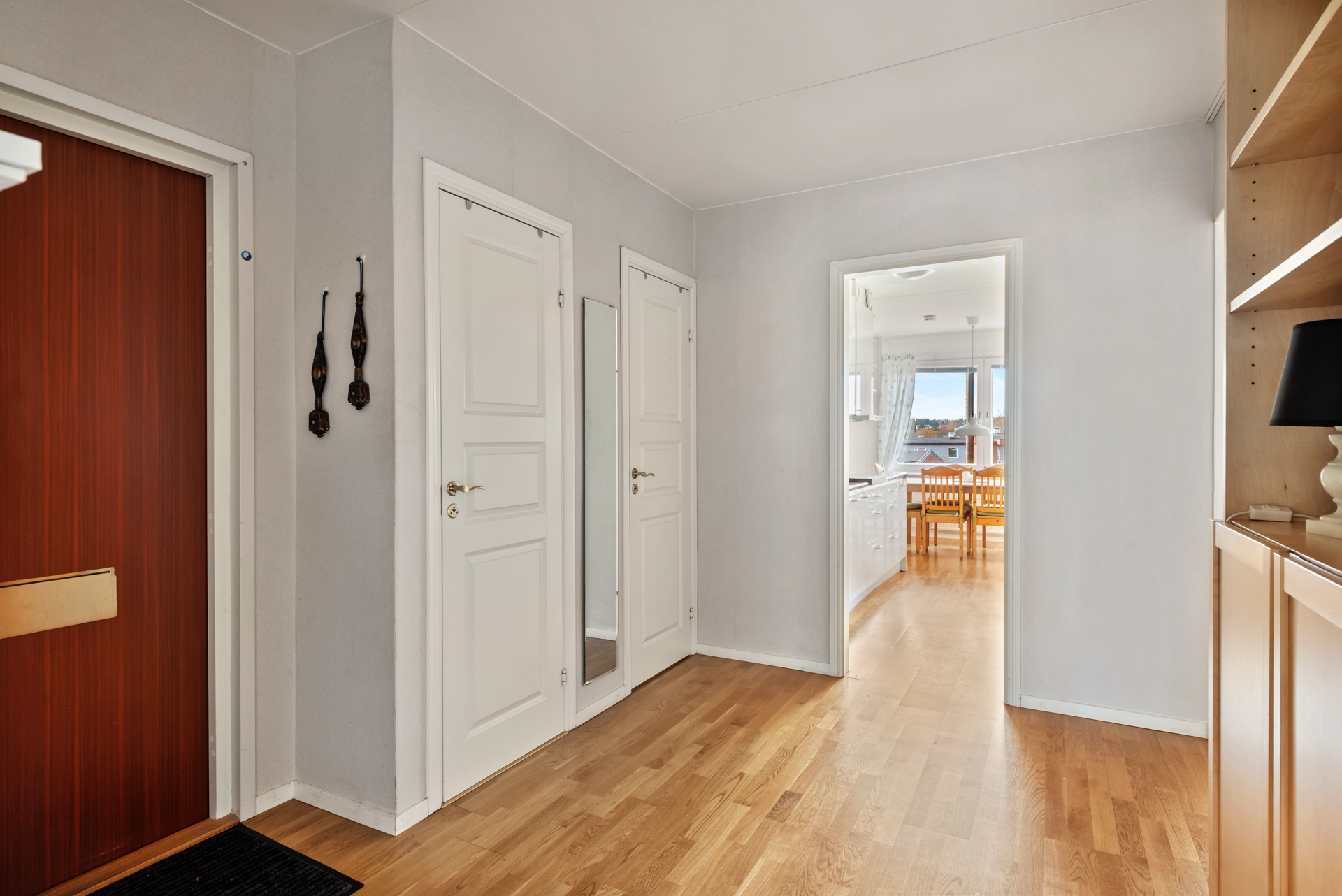 Bostadsbild från Grindvägen 4E, Såld i Grind, Norrtälje