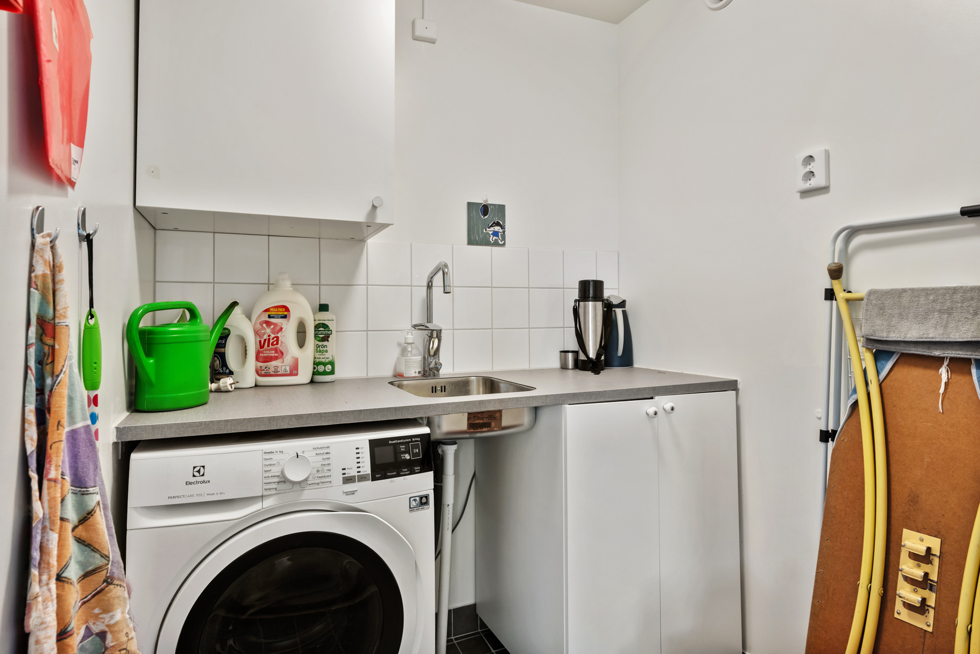 Bostadsbild från Grindvägen 4E, Såld i Grind, Norrtälje