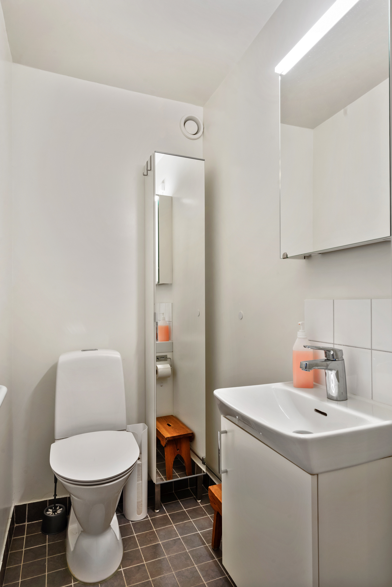 Bostadsbild från Grindvägen 4E, Såld i Grind, Norrtälje