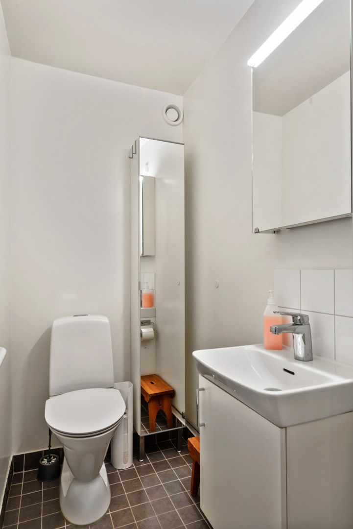 Bostadsbild från Grindvägen 4E, Till salu i Grind, Norrtälje