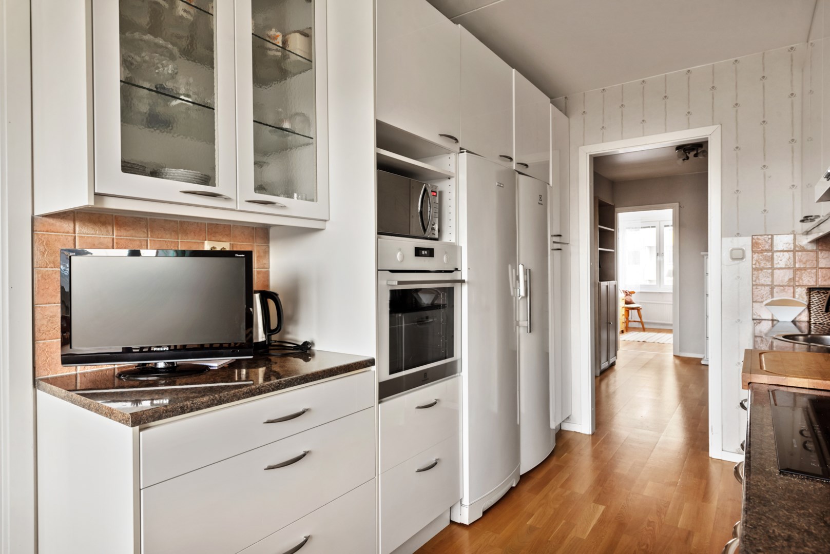 Bostadsbild från Grindvägen 4E, Till salu i Grind, Norrtälje