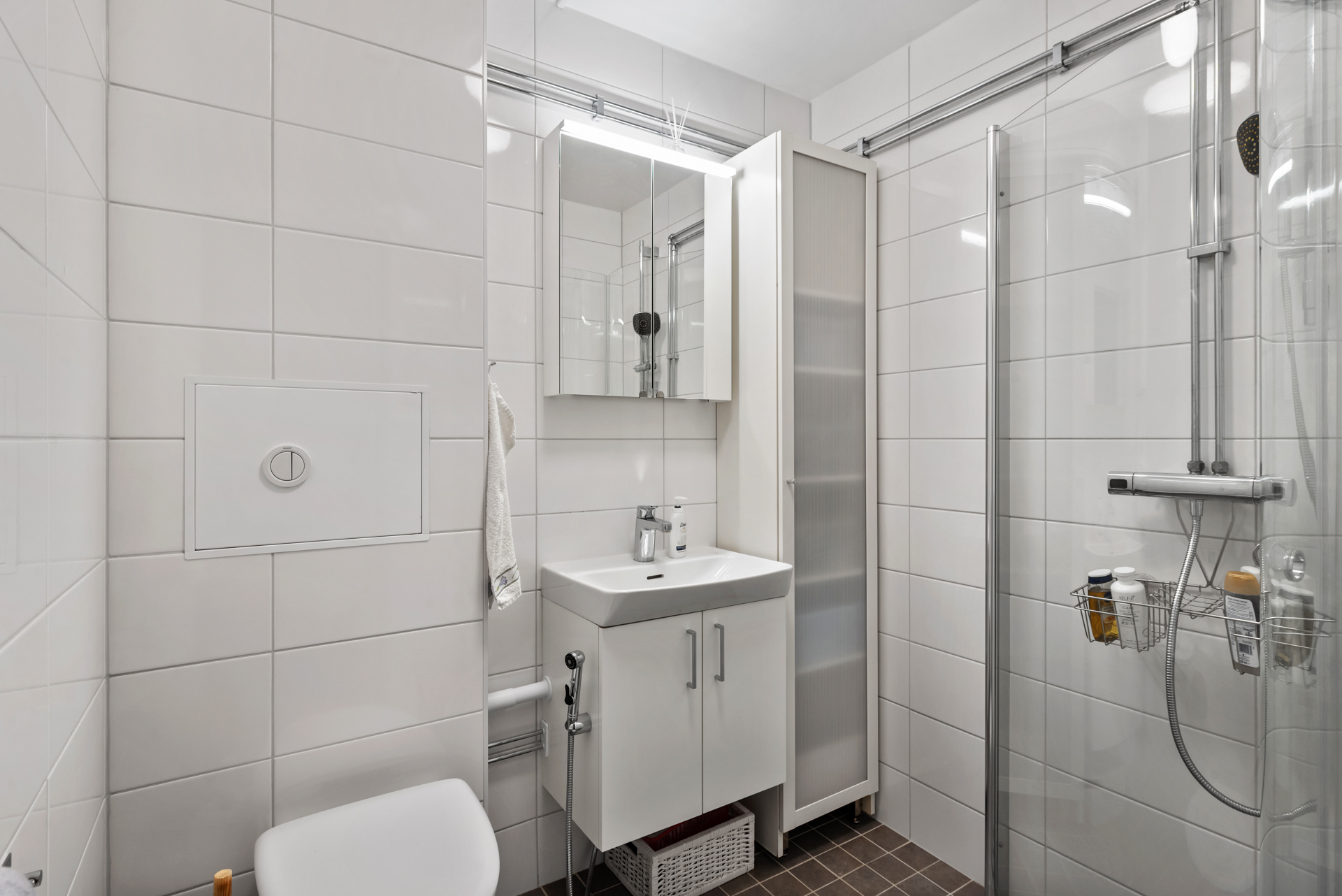 Bostadsbild från Grindvägen 4E, Såld i Grind, Norrtälje