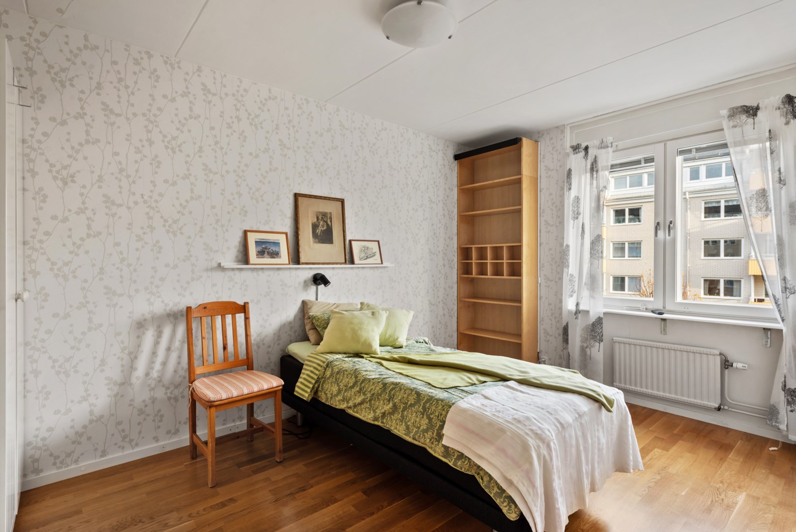 Bostadsbild från Grindvägen 4E, Till salu i Grind, Norrtälje