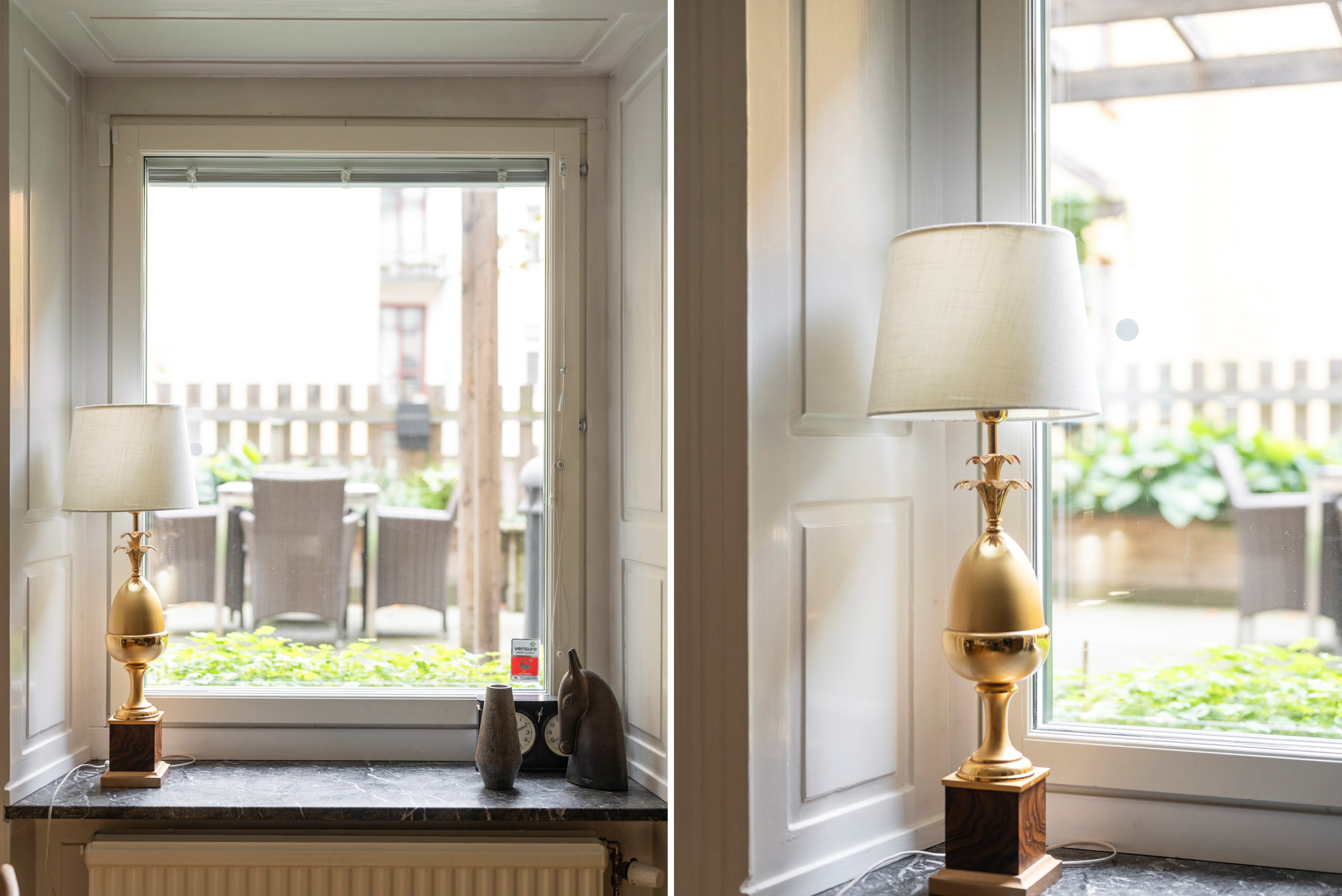 Bostadsbild från Kammakargatan 39, Kommande i Vasastan, Stockholm