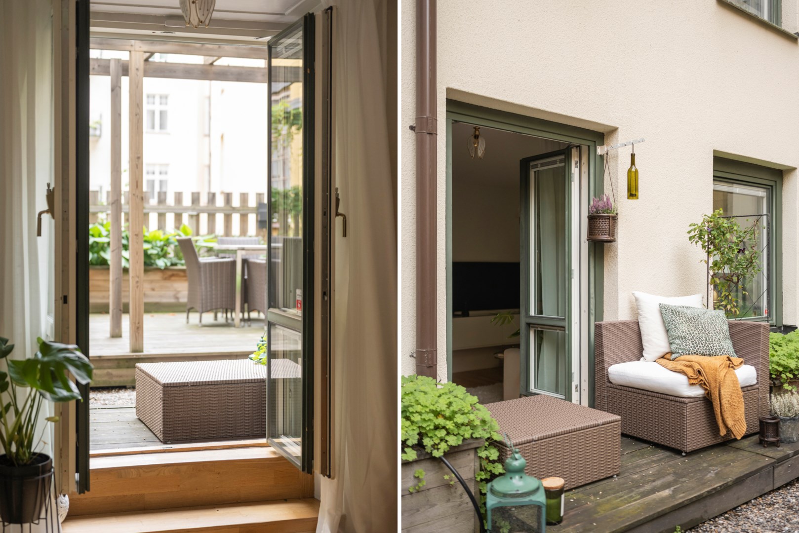 Bostadsbild från Kammakargatan 39, Kommande i Vasastan, Stockholm