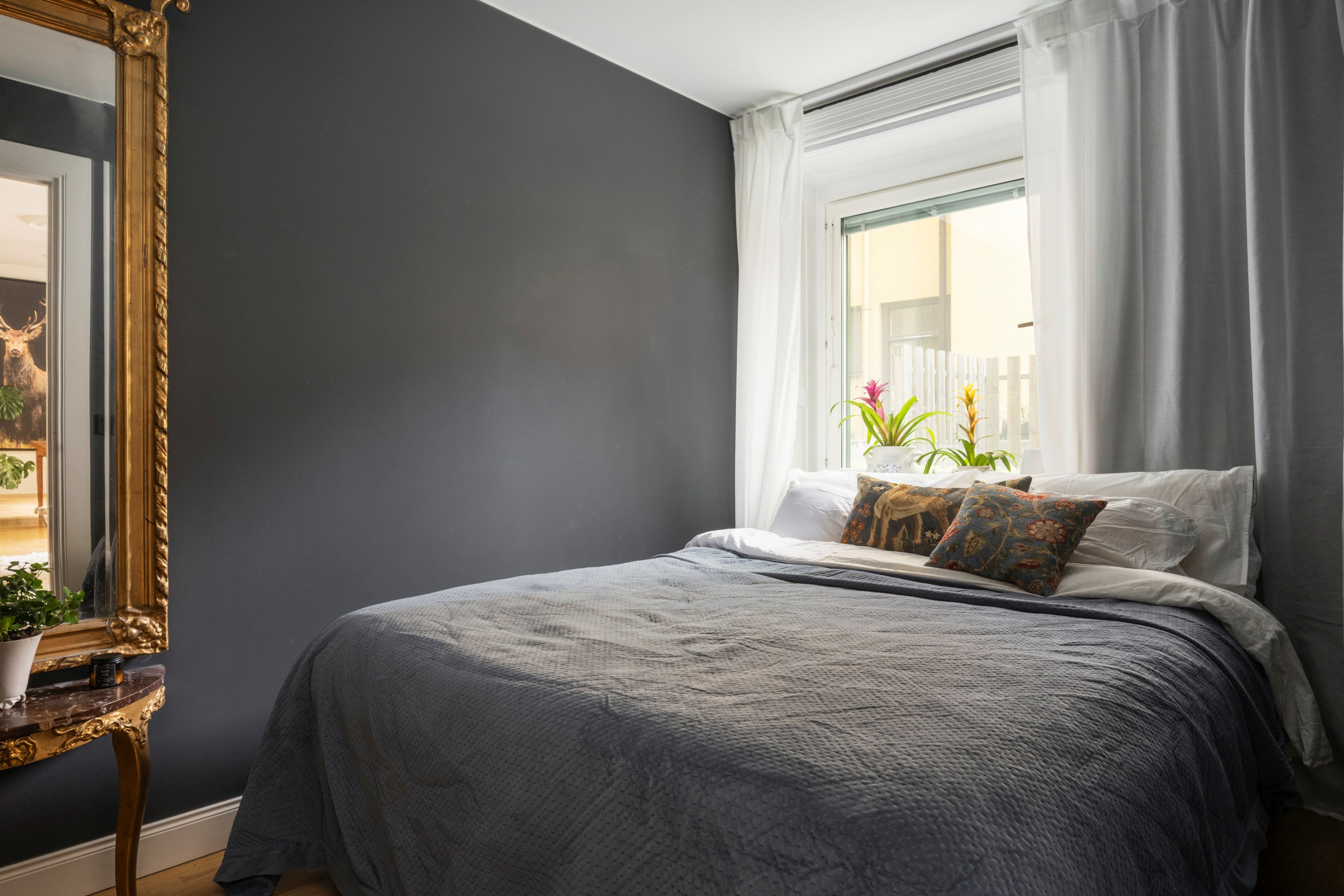 Bostadsbild från Kammakargatan 39, Kommande i Vasastan, Stockholm