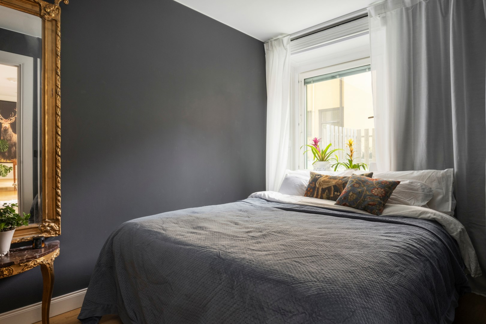 Bostadsbild från Kammakargatan 39, Kommande i Vasastan, Stockholm