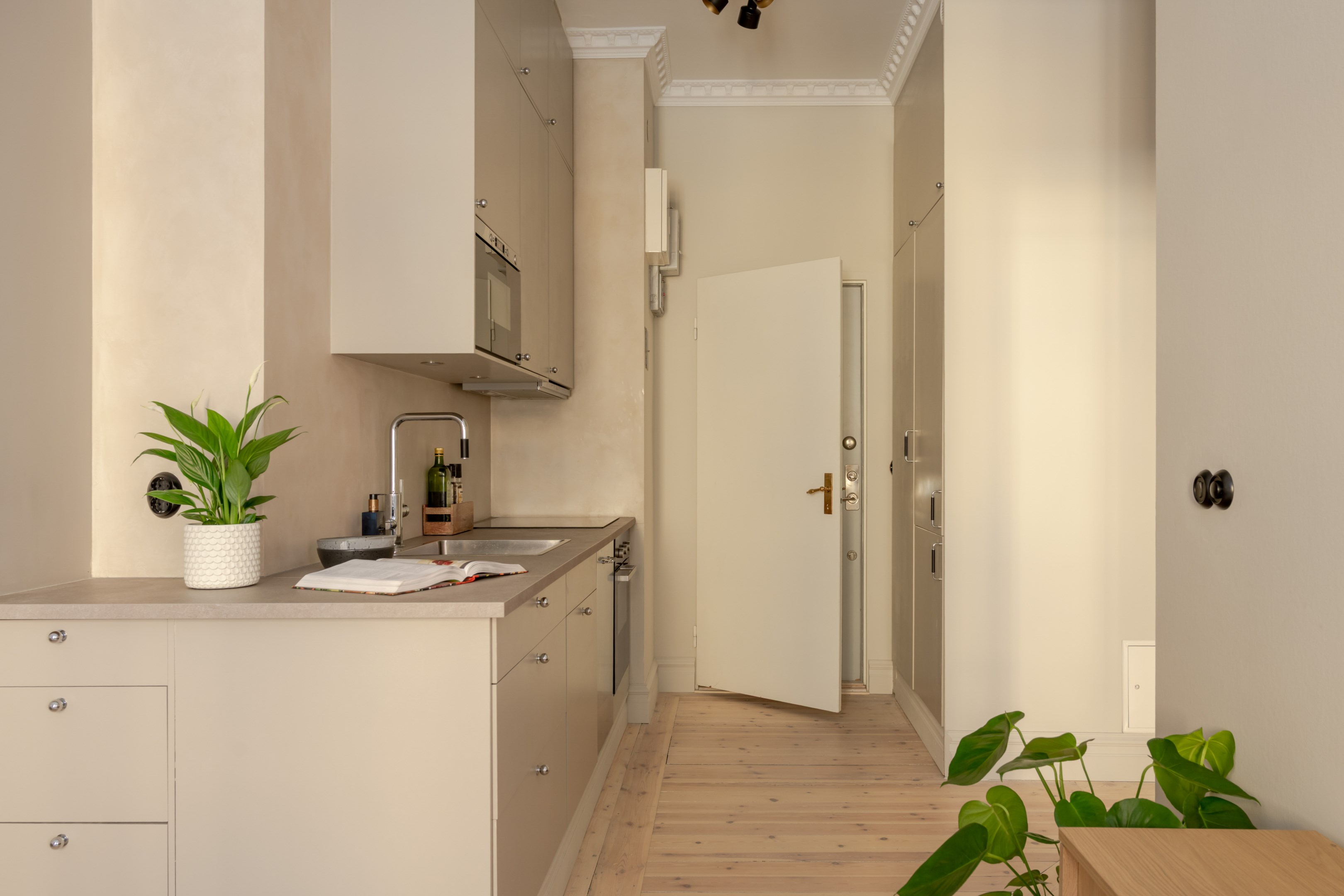 Bostadsbild från Sankt Eriksgatan 12, Såld i Kungsholmen - Nedre Kungsholmen, Stockholm