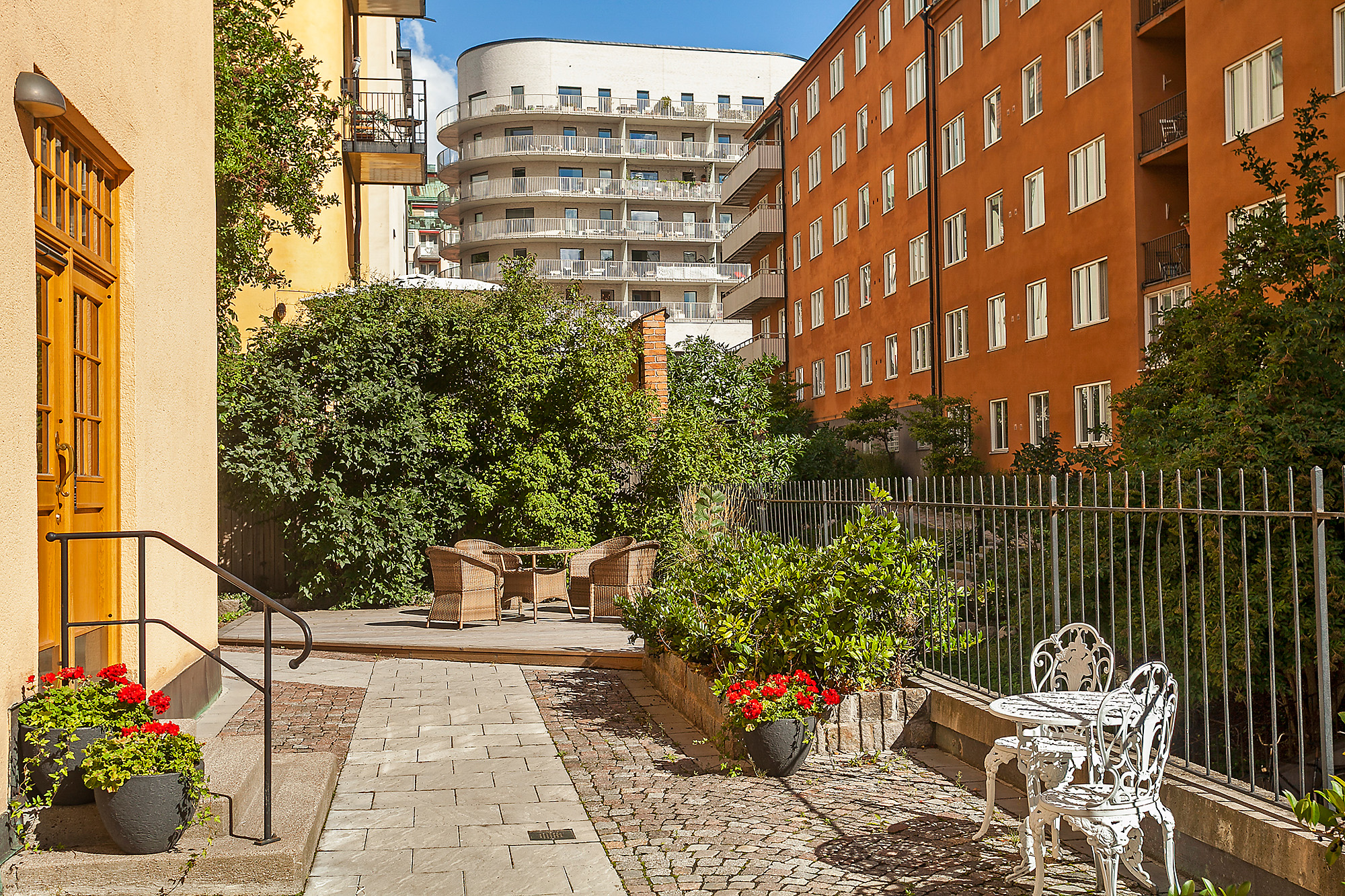 Bostadsbild från Sankt Eriksgatan 12, Kommande i Kungsholmen - Nedre Kungsholmen, Stockholm