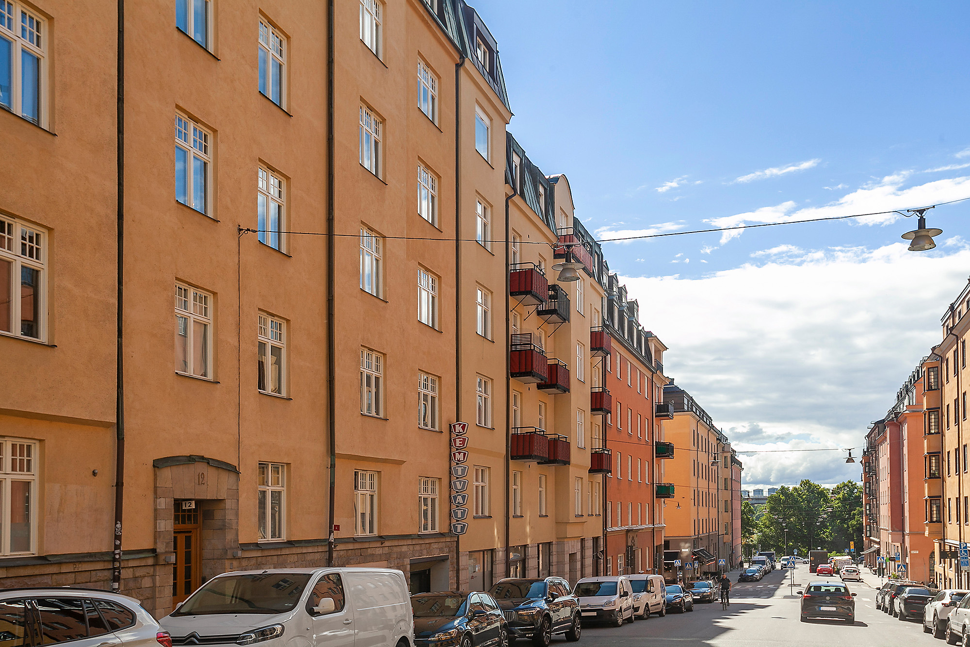 Bostadsbild från Sankt Eriksgatan 12, Kommande i Kungsholmen - Nedre Kungsholmen, Stockholm