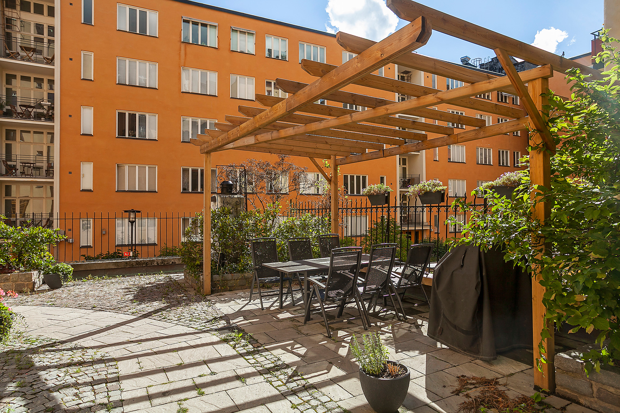 Bostadsbild från Sankt Eriksgatan 12, Kommande i Kungsholmen - Nedre Kungsholmen, Stockholm
