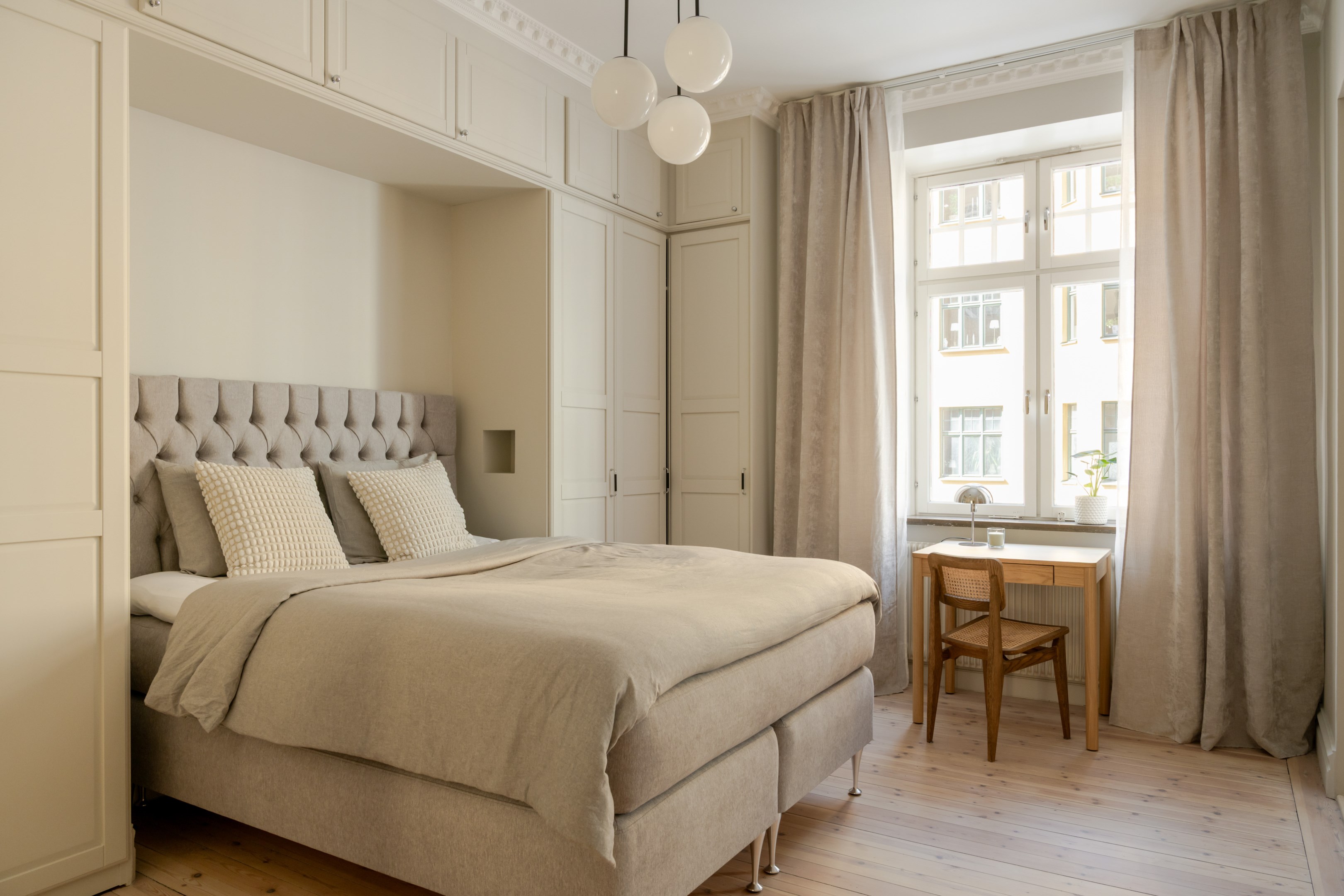 Bostadsbild från Sankt Eriksgatan 12, Såld i Kungsholmen - Nedre Kungsholmen, Stockholm