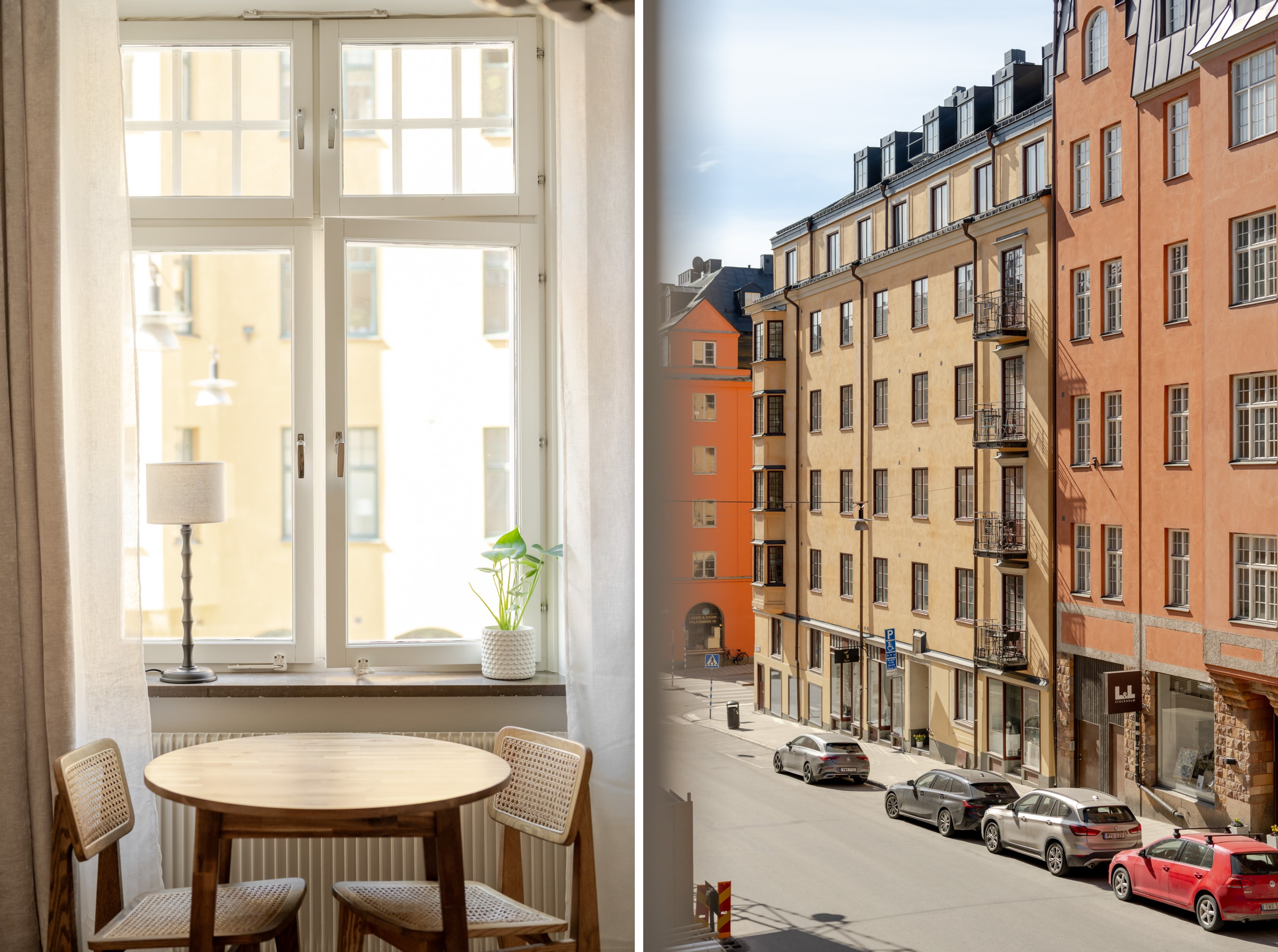 Bostadsbild från Sankt Eriksgatan 12, Såld i Kungsholmen - Nedre Kungsholmen, Stockholm