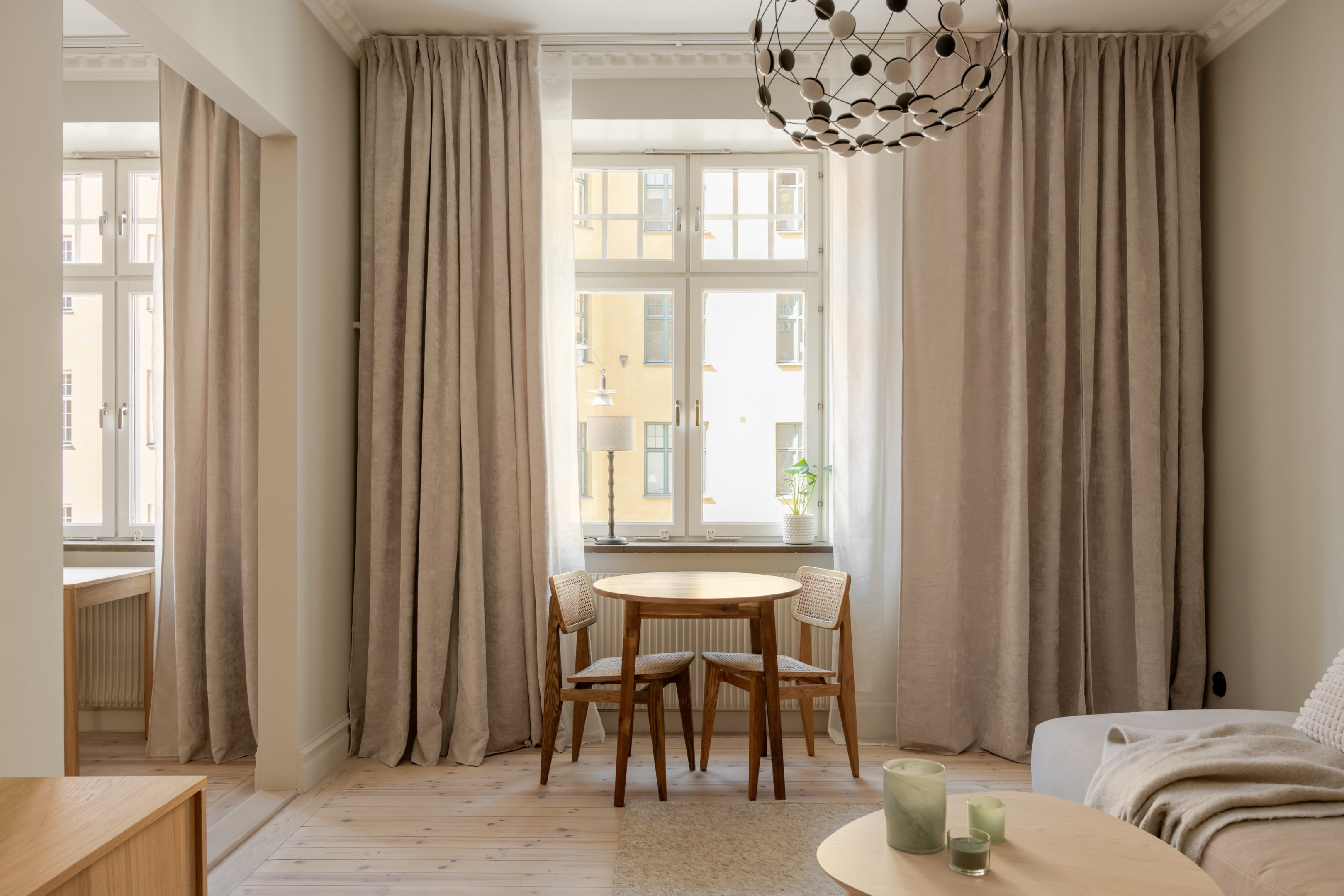 Bostadsbild från Sankt Eriksgatan 12, Såld i Kungsholmen - Nedre Kungsholmen, Stockholm