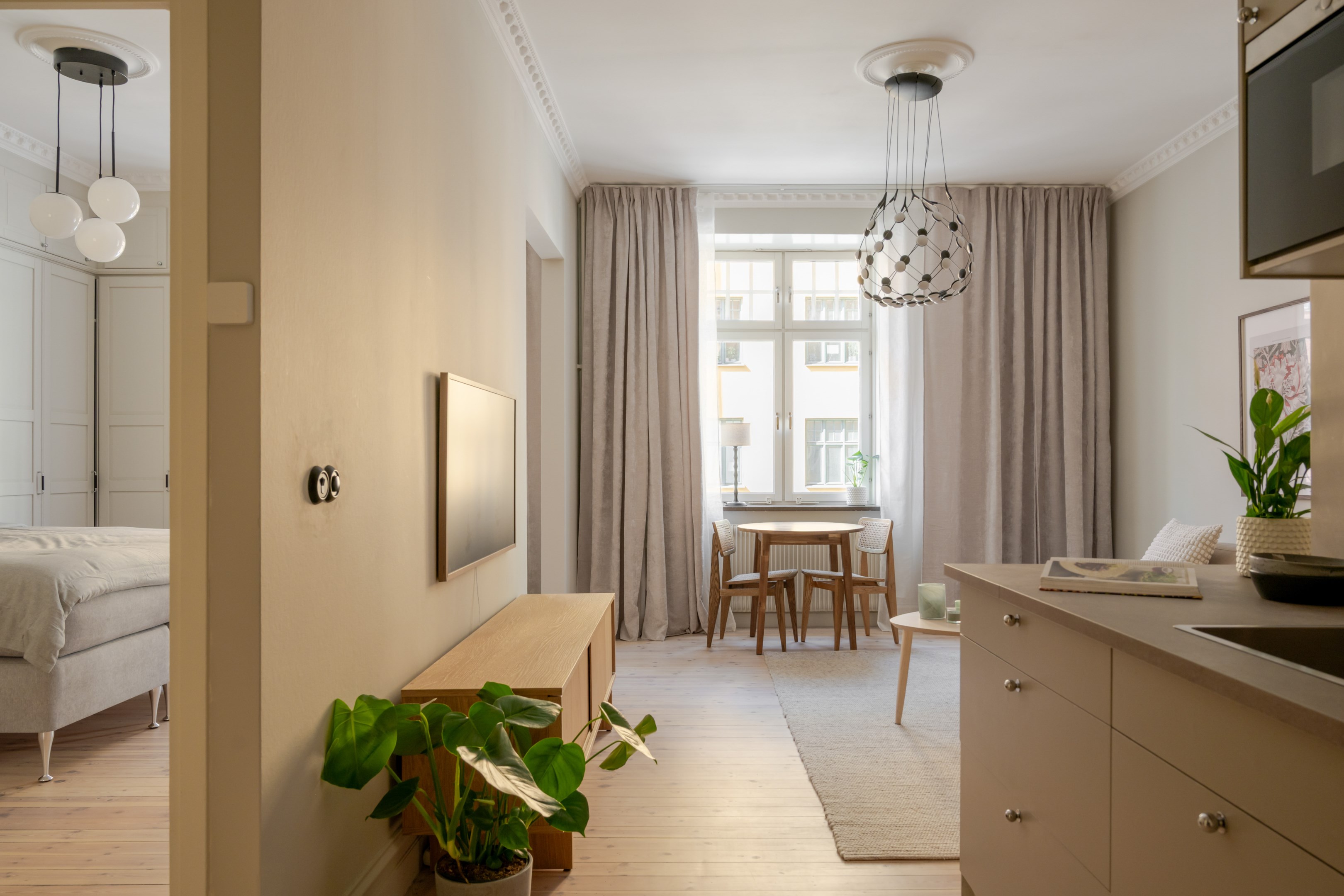 Bostadsbild från Sankt Eriksgatan 12, Såld i Kungsholmen - Nedre Kungsholmen, Stockholm