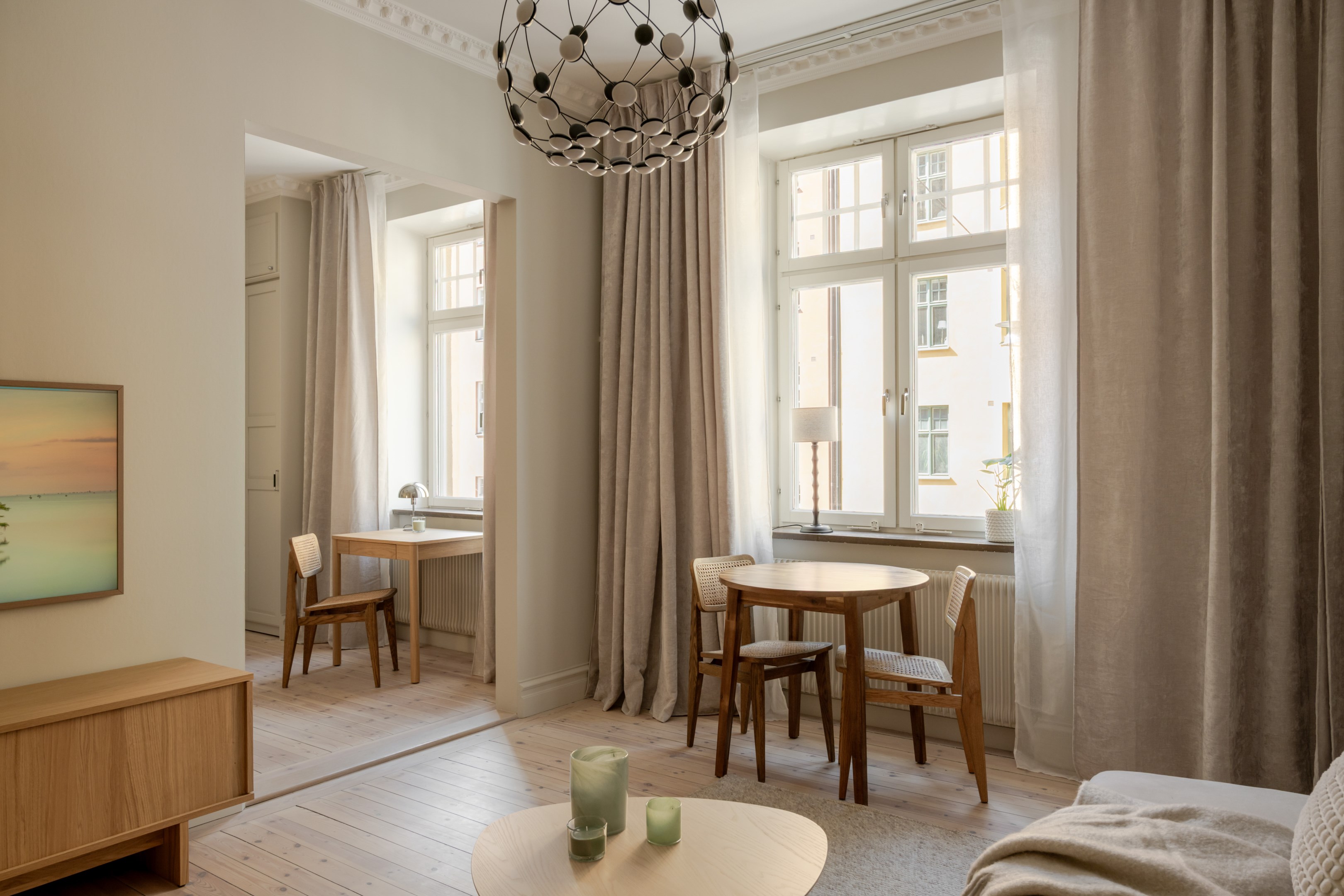 Bostadsbild från Sankt Eriksgatan 12, Såld i Kungsholmen - Nedre Kungsholmen, Stockholm