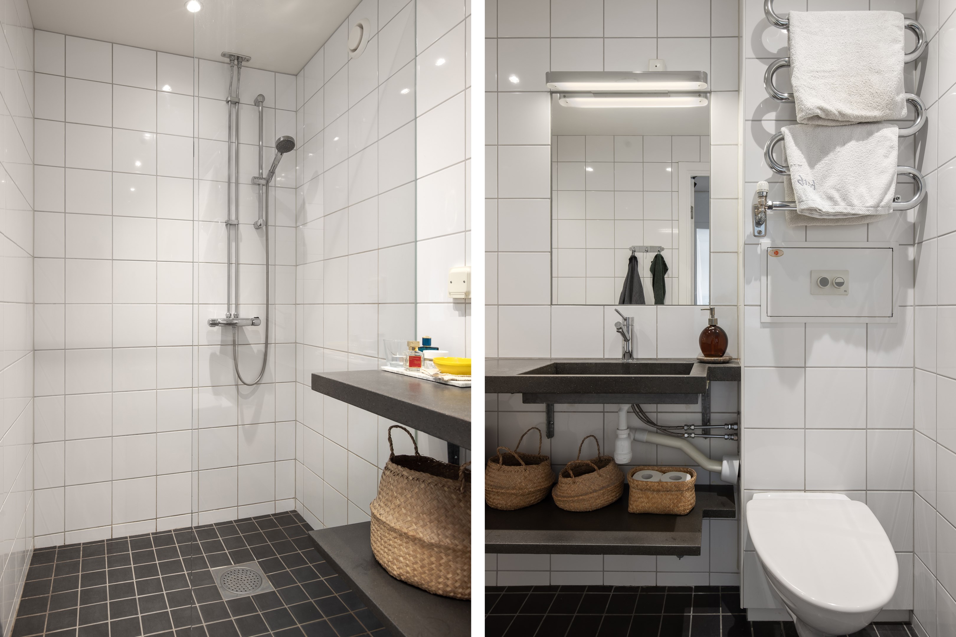 Bostadsbild från Alphyddevägen 47, Kommande i Alphyddan, Nacka