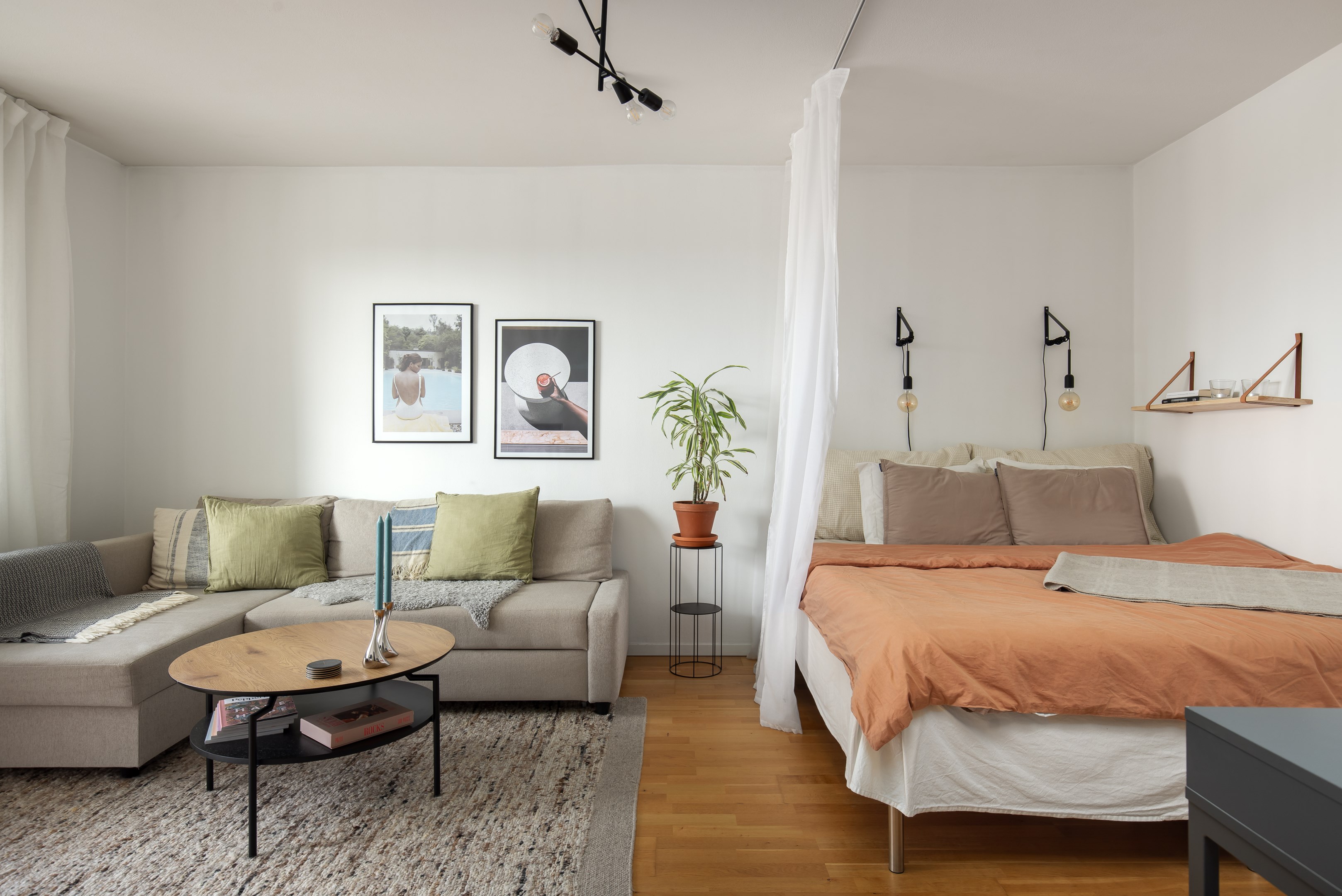 Bostadsbild från Alphyddevägen 47, Kommande i Alphyddan, Nacka