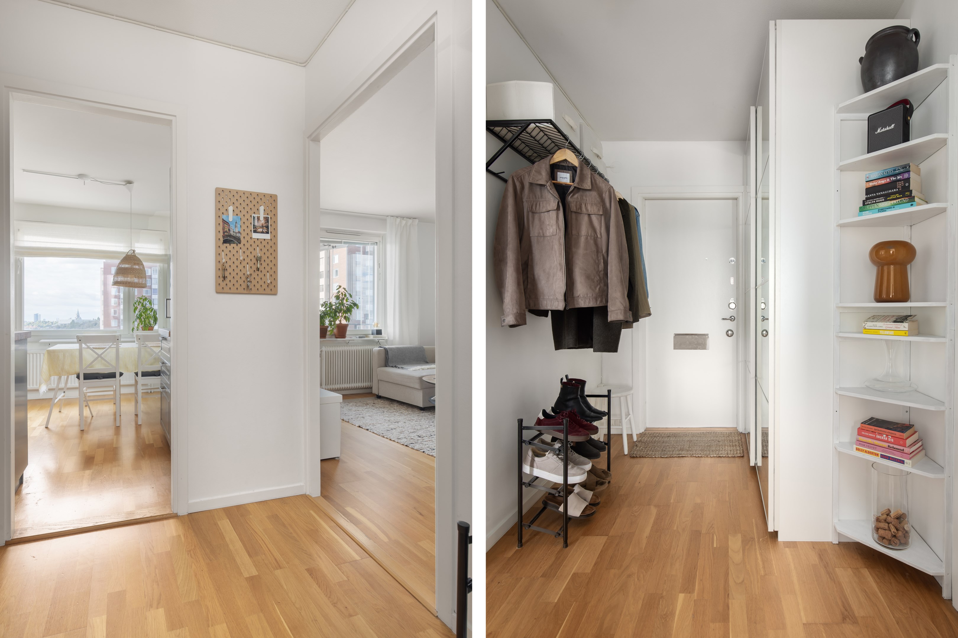 Bostadsbild från Alphyddevägen 47, Kommande i Alphyddan, Nacka