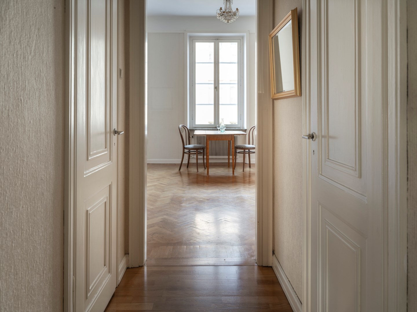 Bostadsbild från Bergsgatan 20, 2 tr, Såld i Kungsholmen - Rådhuset, Stockholm