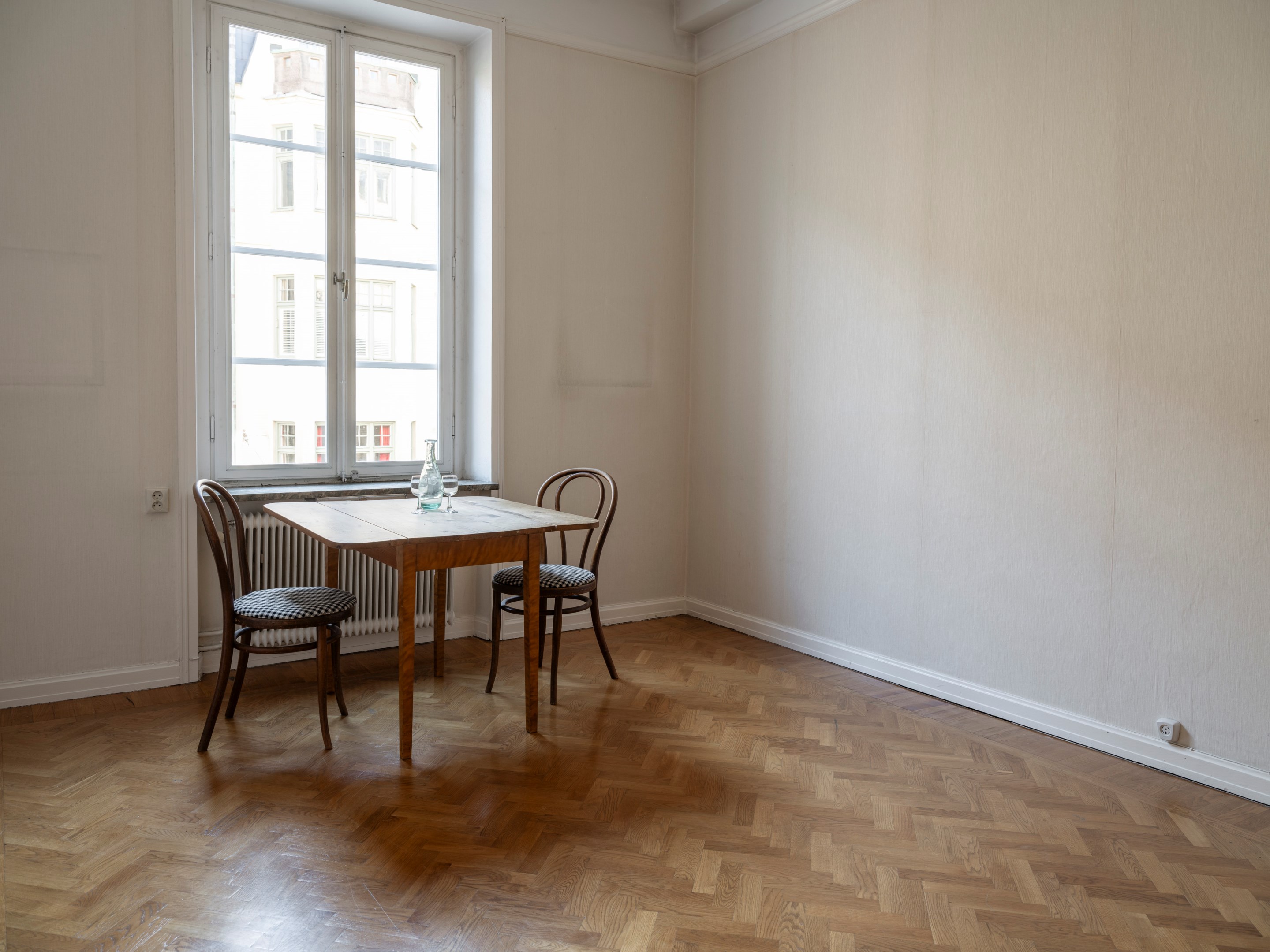 Bostadsbild från Bergsgatan 20, 2 tr, Såld i Kungsholmen - Rådhuset, Stockholm