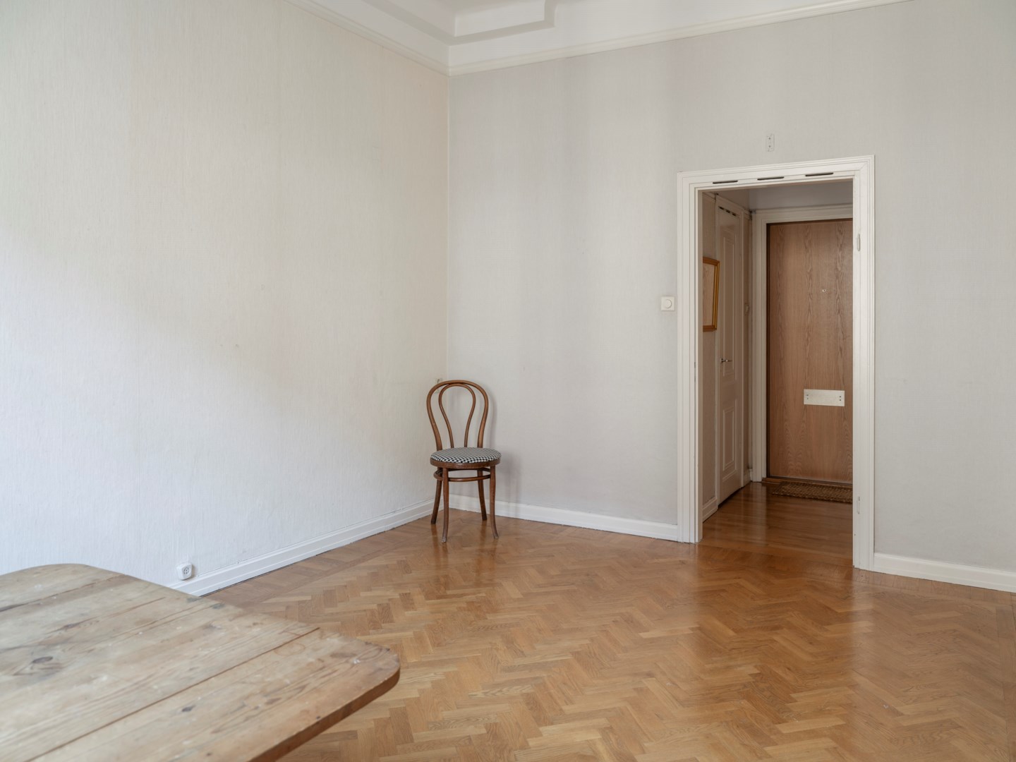 Bostadsbild från Bergsgatan 20, 2 tr, Såld i Kungsholmen - Rådhuset, Stockholm