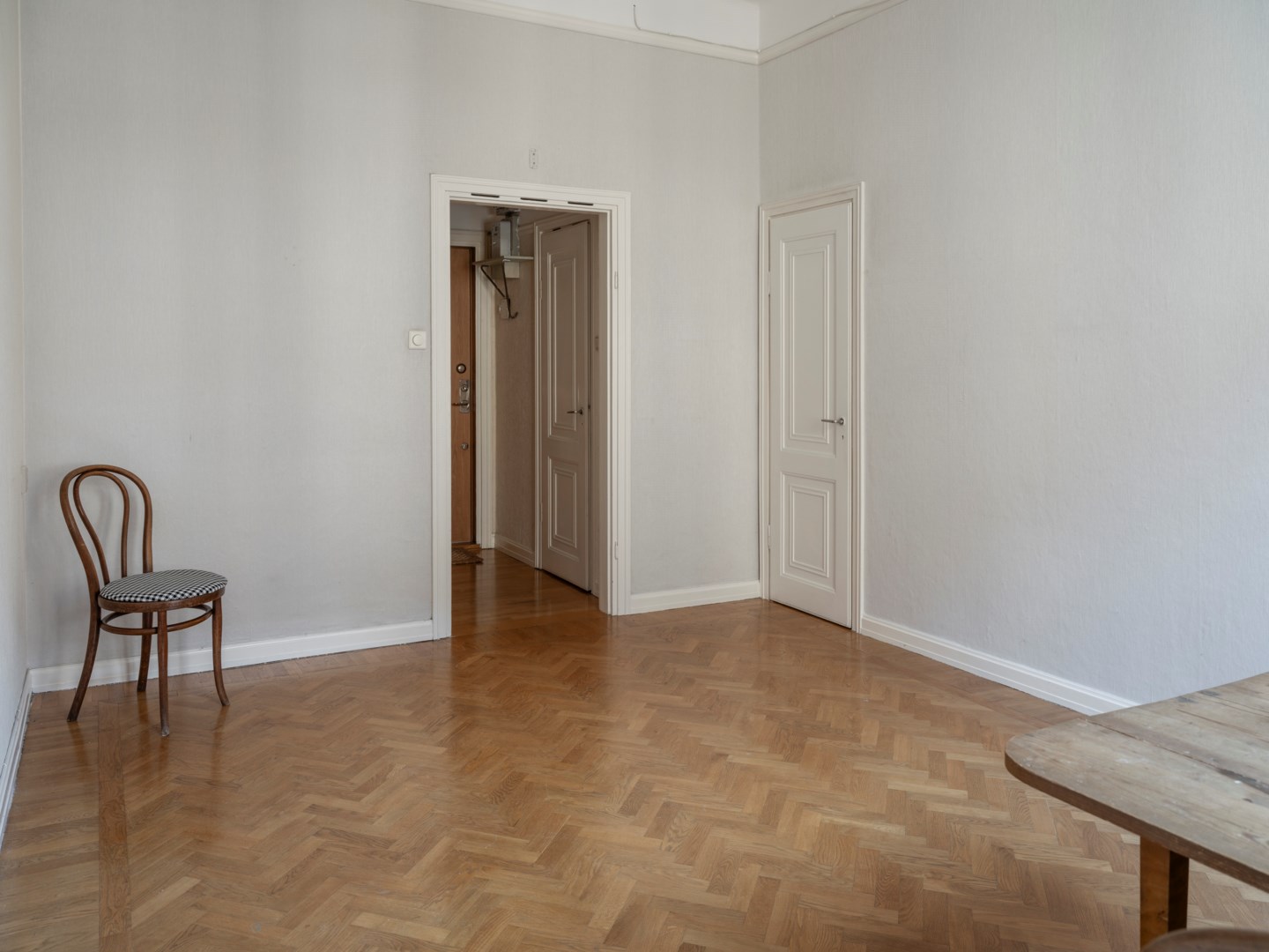 Bostadsbild från Bergsgatan 20, 2 tr, Såld i Kungsholmen - Rådhuset, Stockholm