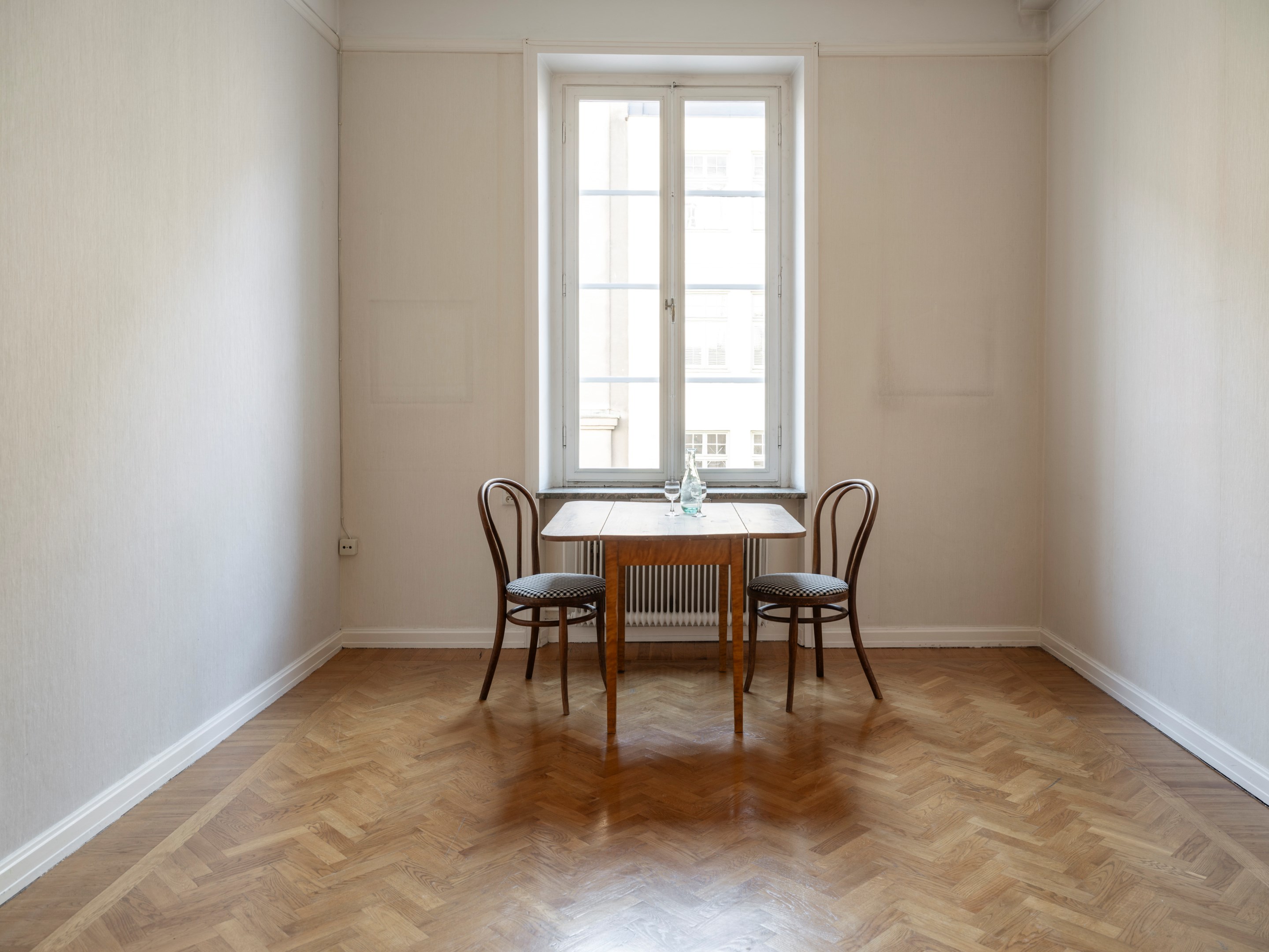 Bostadsbild från Bergsgatan 20, 2 tr, Såld i Kungsholmen - Rådhuset, Stockholm