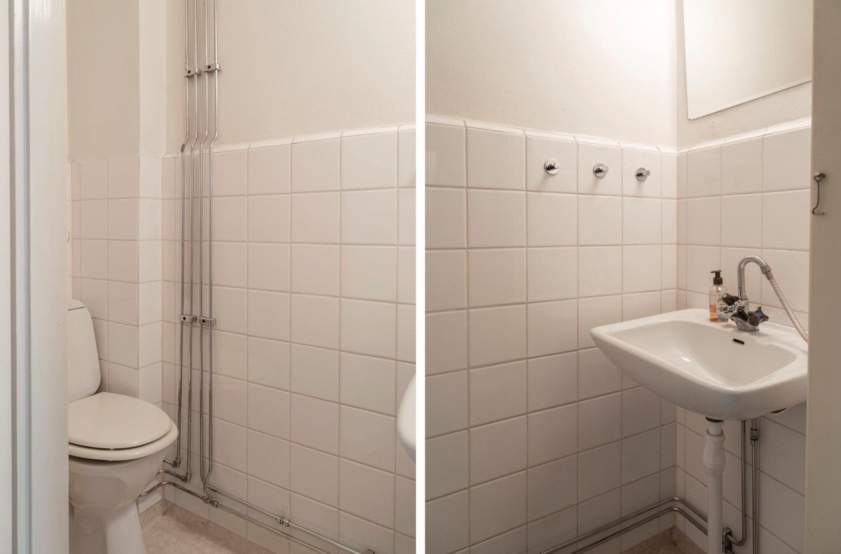 Bostadsbild från Bergsgatan 20, 2 tr, Såld i Kungsholmen - Rådhuset, Stockholm