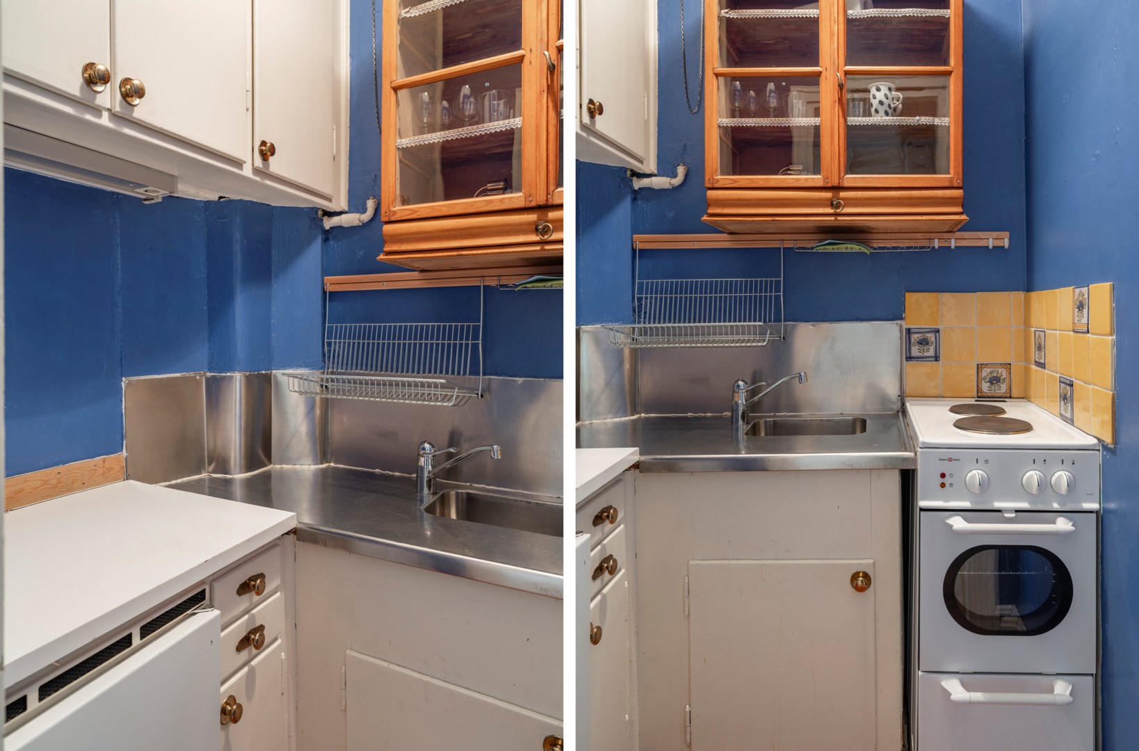 Bostadsbild från Bergsgatan 20, 2 tr, Såld i Kungsholmen - Rådhuset, Stockholm