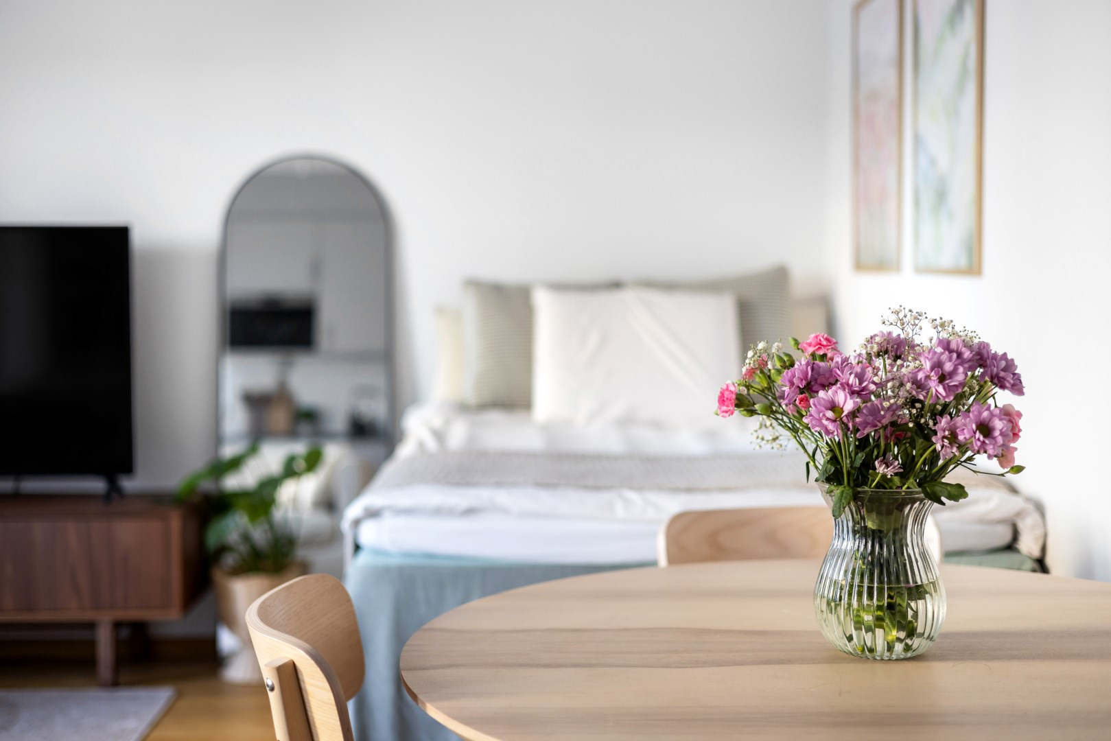 Bostadsbild från Fyrislundsgatan 21A, Såld i Salabacke, Uppsala