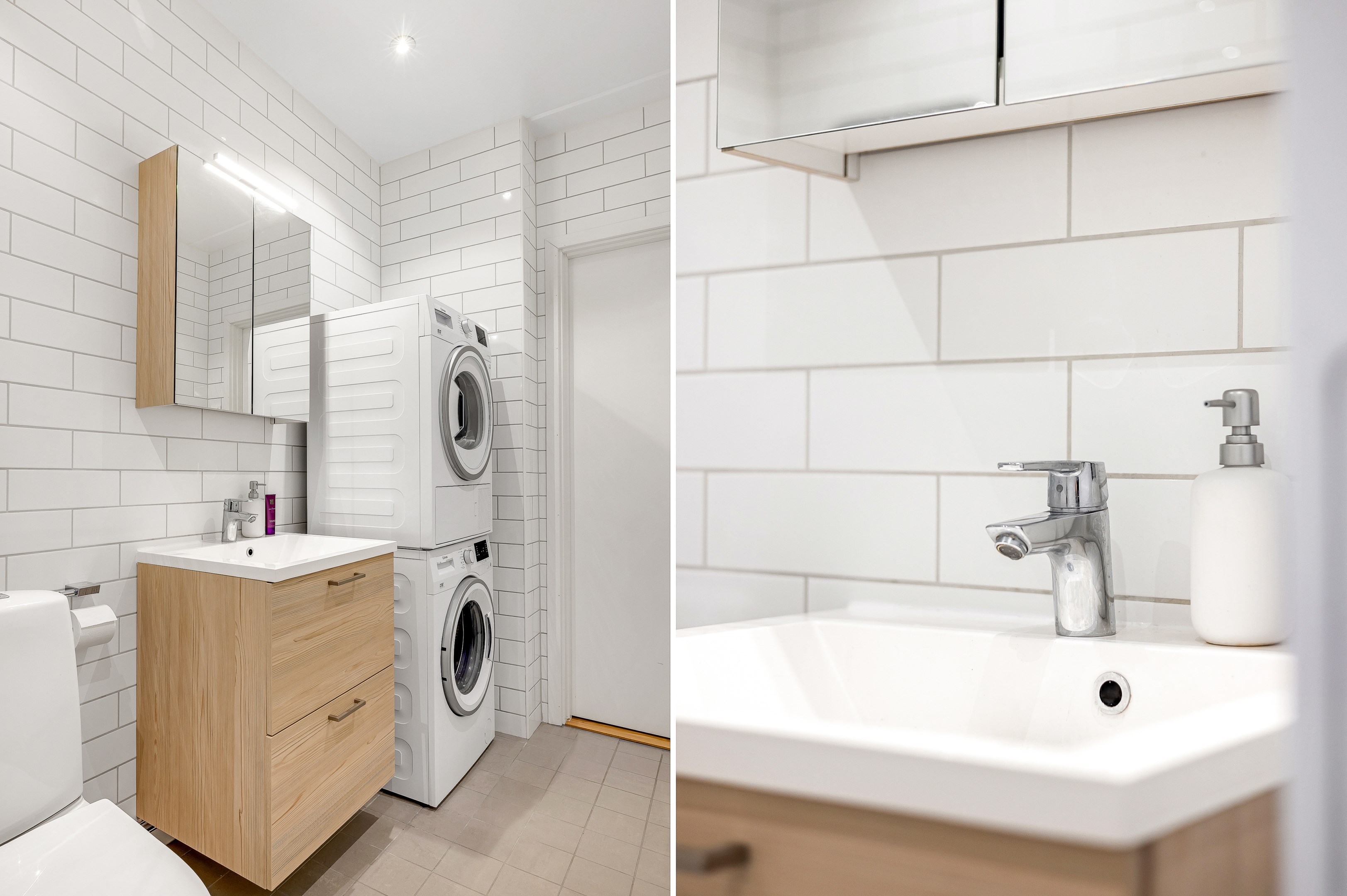 Bostadsbild från Fyrislundsgatan 21A, Såld i Salabacke, Uppsala