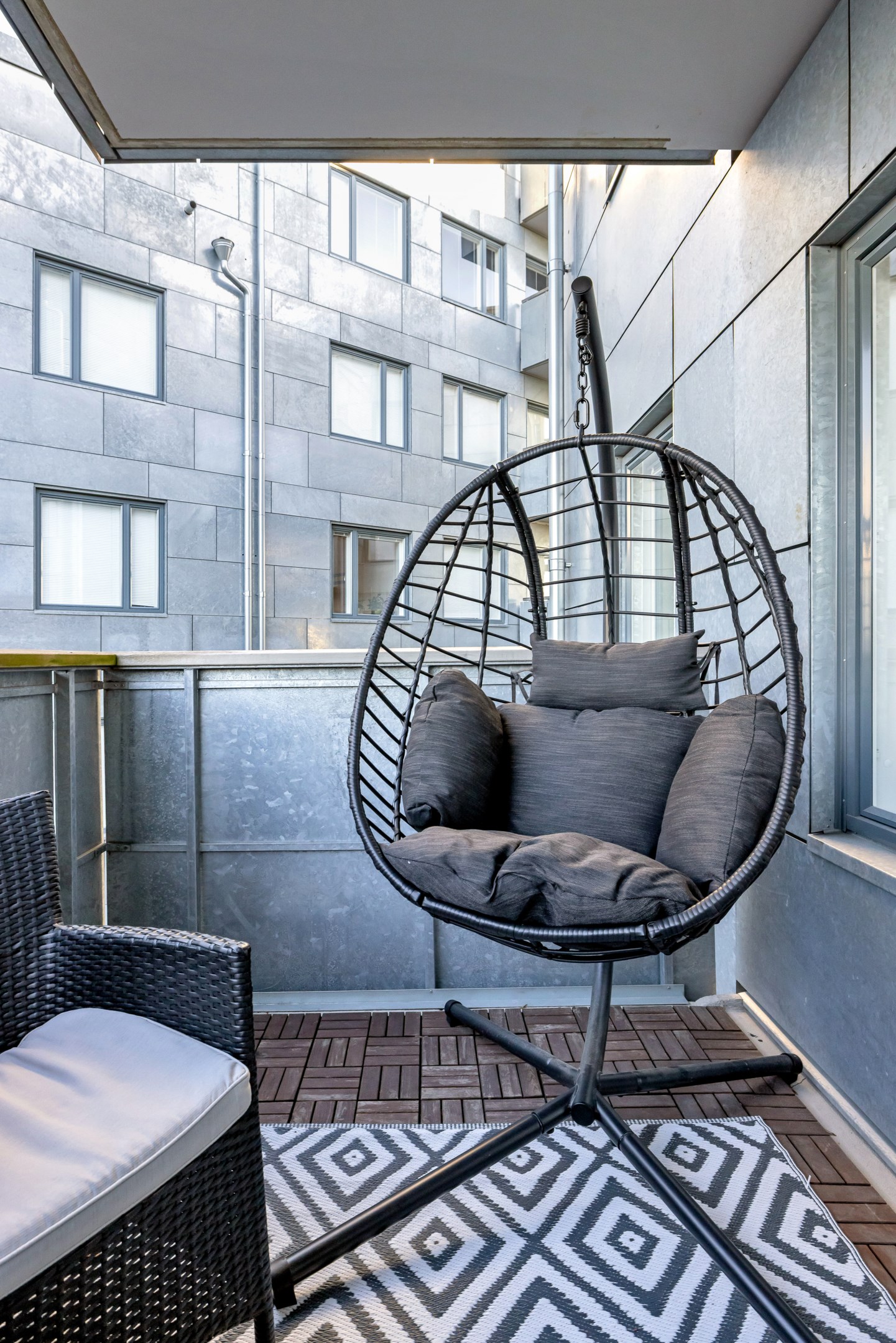 Bostadsbild från Fyrislundsgatan 21A, Såld i Salabacke, Uppsala