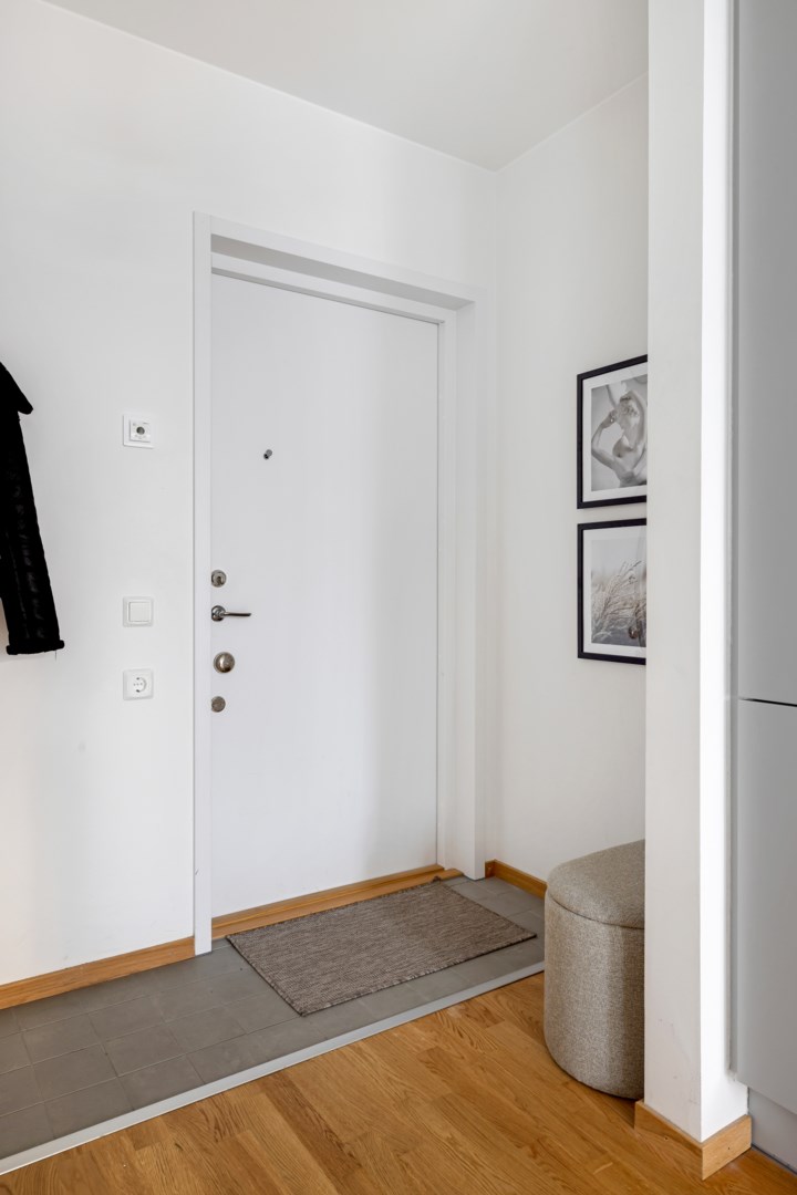 Bostadsbild från Fyrislundsgatan 21A, Såld i Salabacke, Uppsala