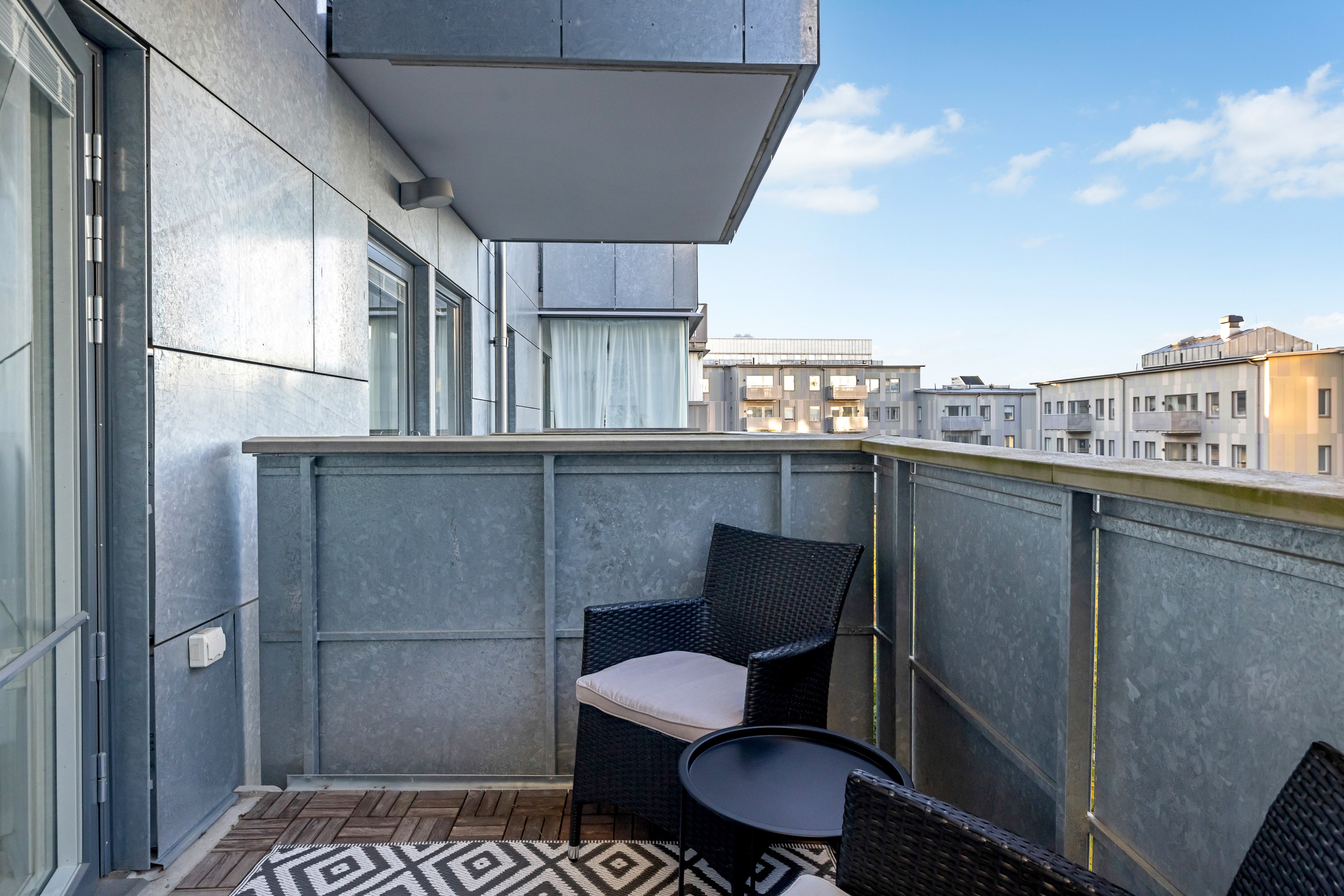 Bostadsbild från Fyrislundsgatan 21A, Såld i Salabacke, Uppsala