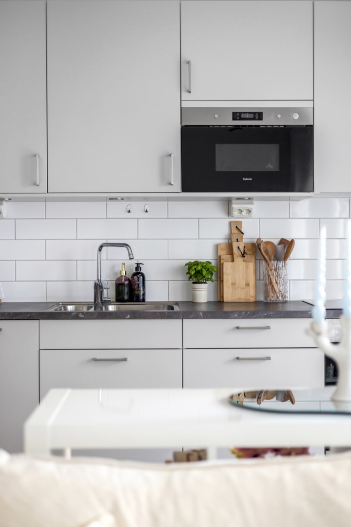 Bostadsbild från Fyrislundsgatan 21A, Såld i Salabacke, Uppsala