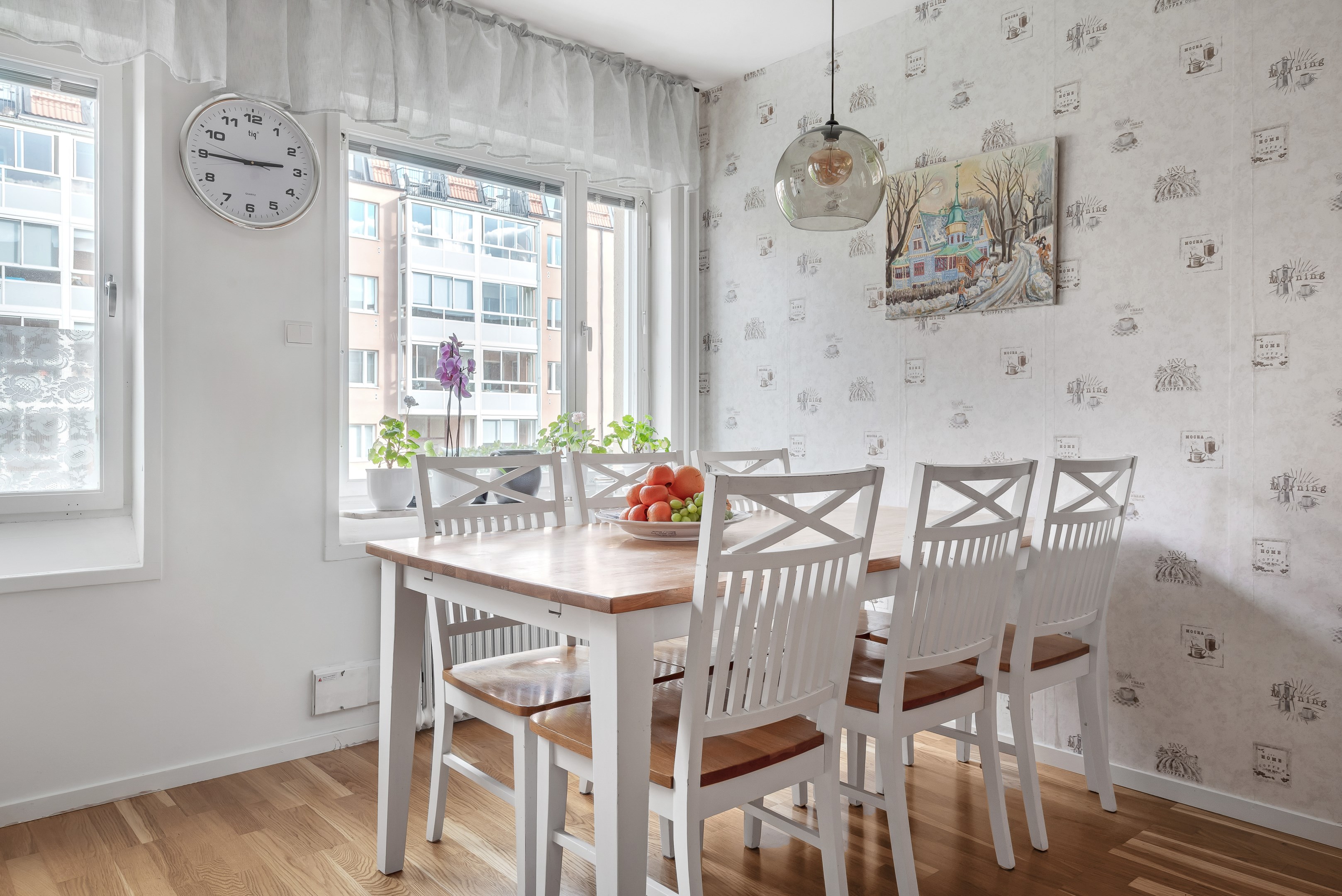 Bostadsbild från Gröna gatan 27B, Kommande i Salabacke, Uppsala