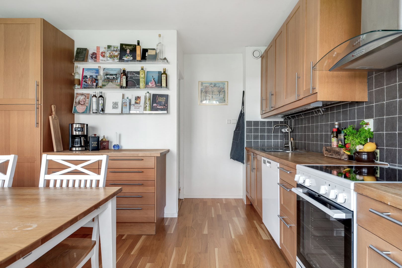 Bostadsbild från Gröna gatan 27B, Till salu i Salabacke, Uppsala