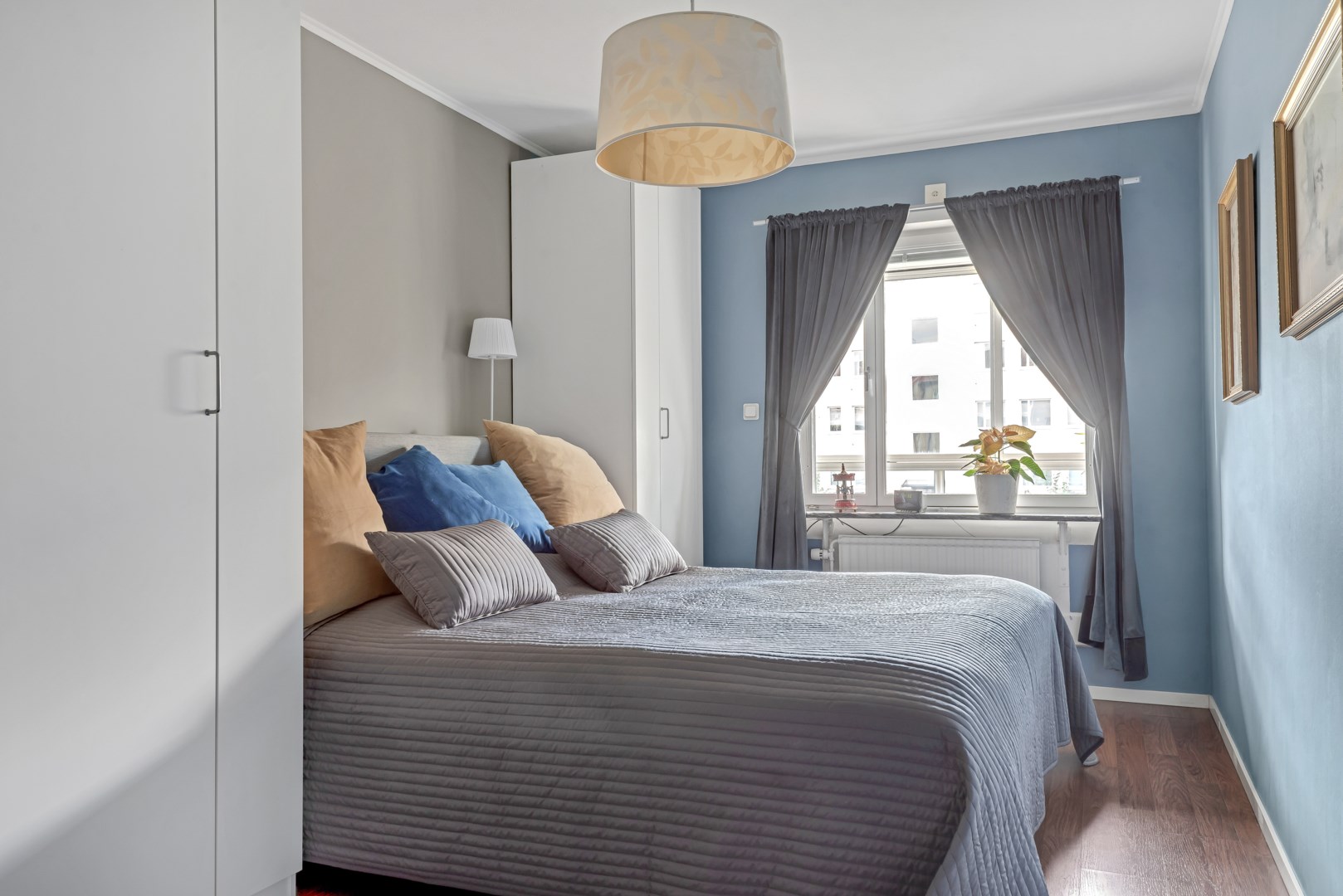 Bostadsbild från Gröna gatan 27B, Till salu i Salabacke, Uppsala