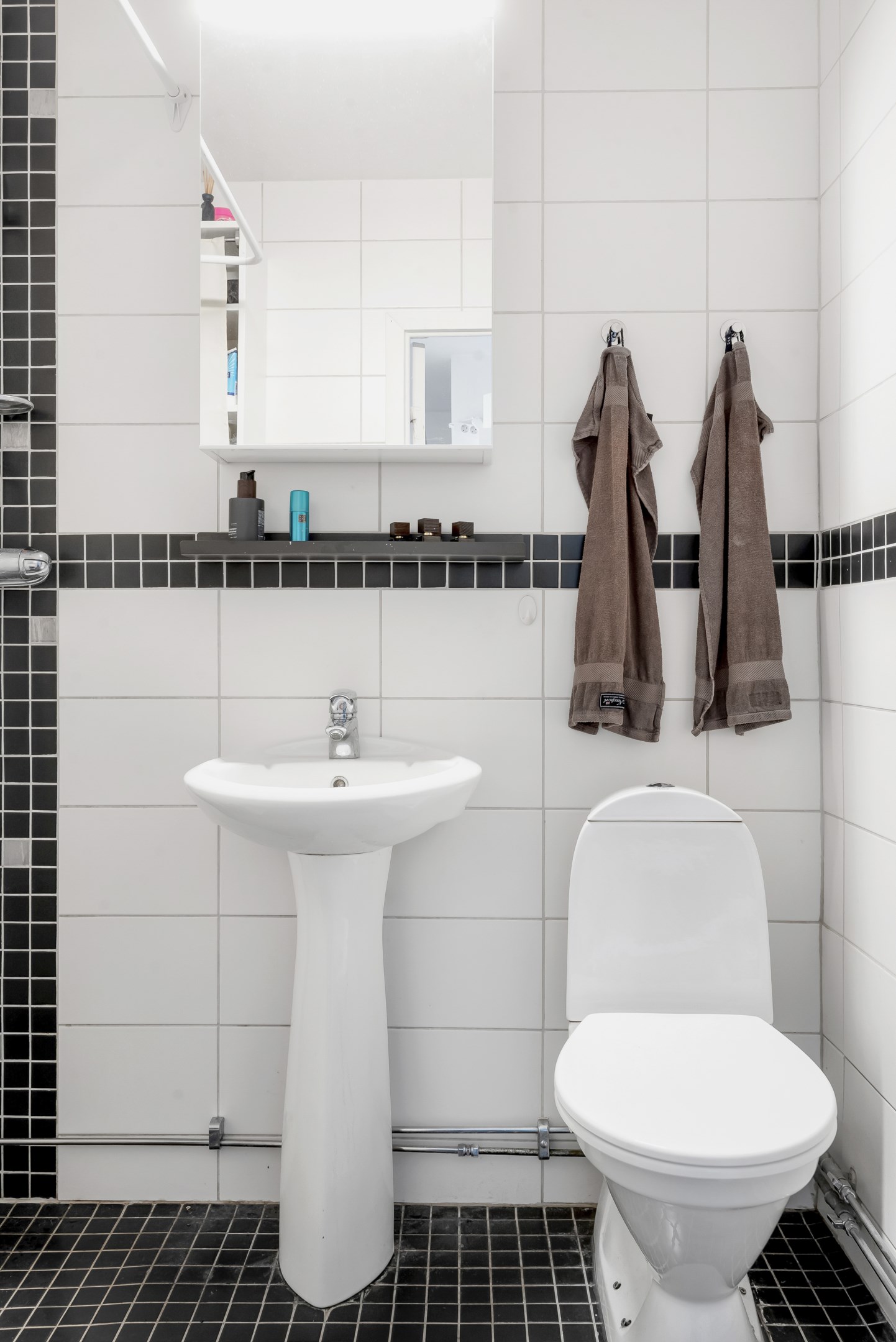 Bostadsbild från Gröna gatan 27B, Kommande i Salabacke, Uppsala